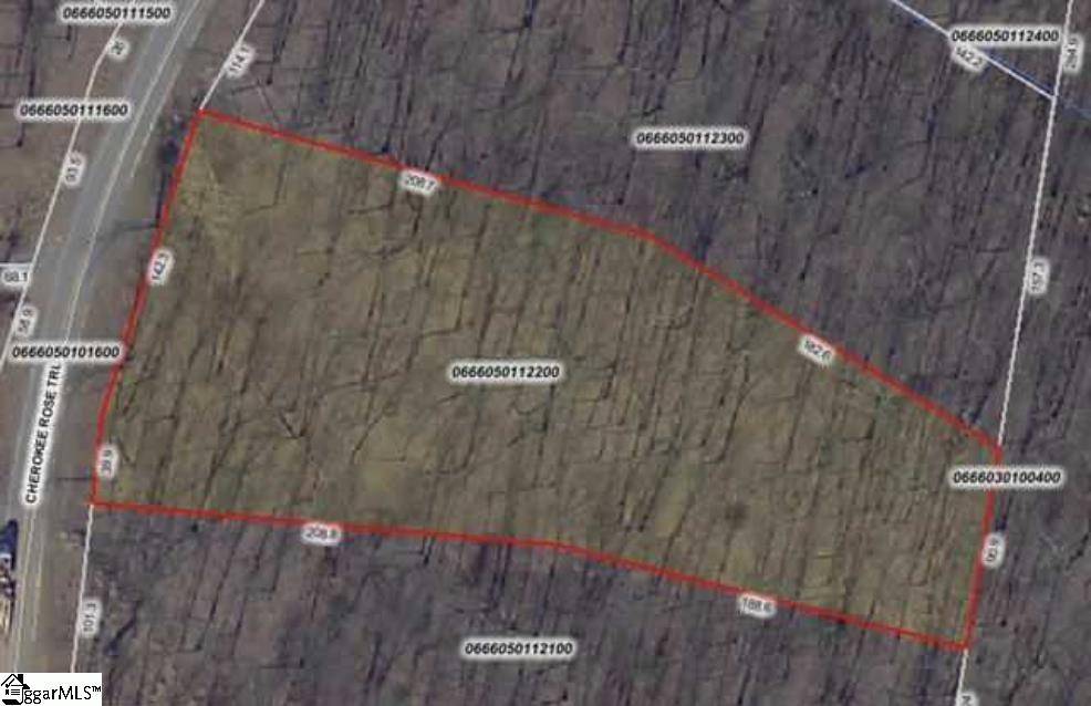 Marietta, SC 29661,145 Cherokee Rose Trail