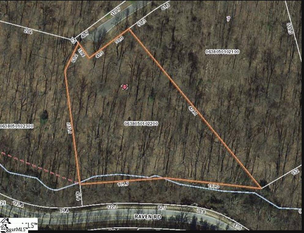 Landrum, SC 29356,15 Day Lily Road