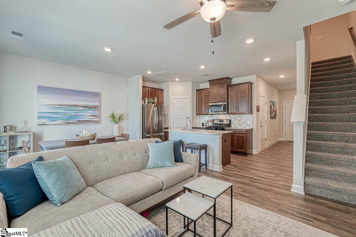 Greenville, SC 29617,609 Reese Lane