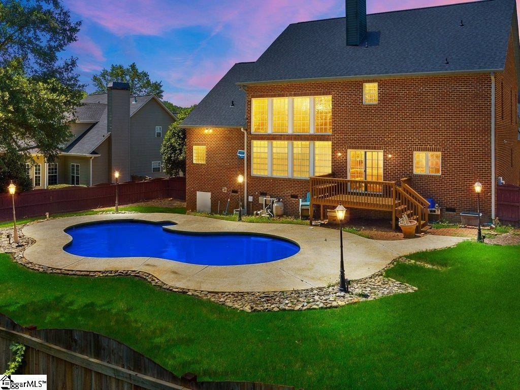 Greenville, SC 29607,301 Chetsworth Lane