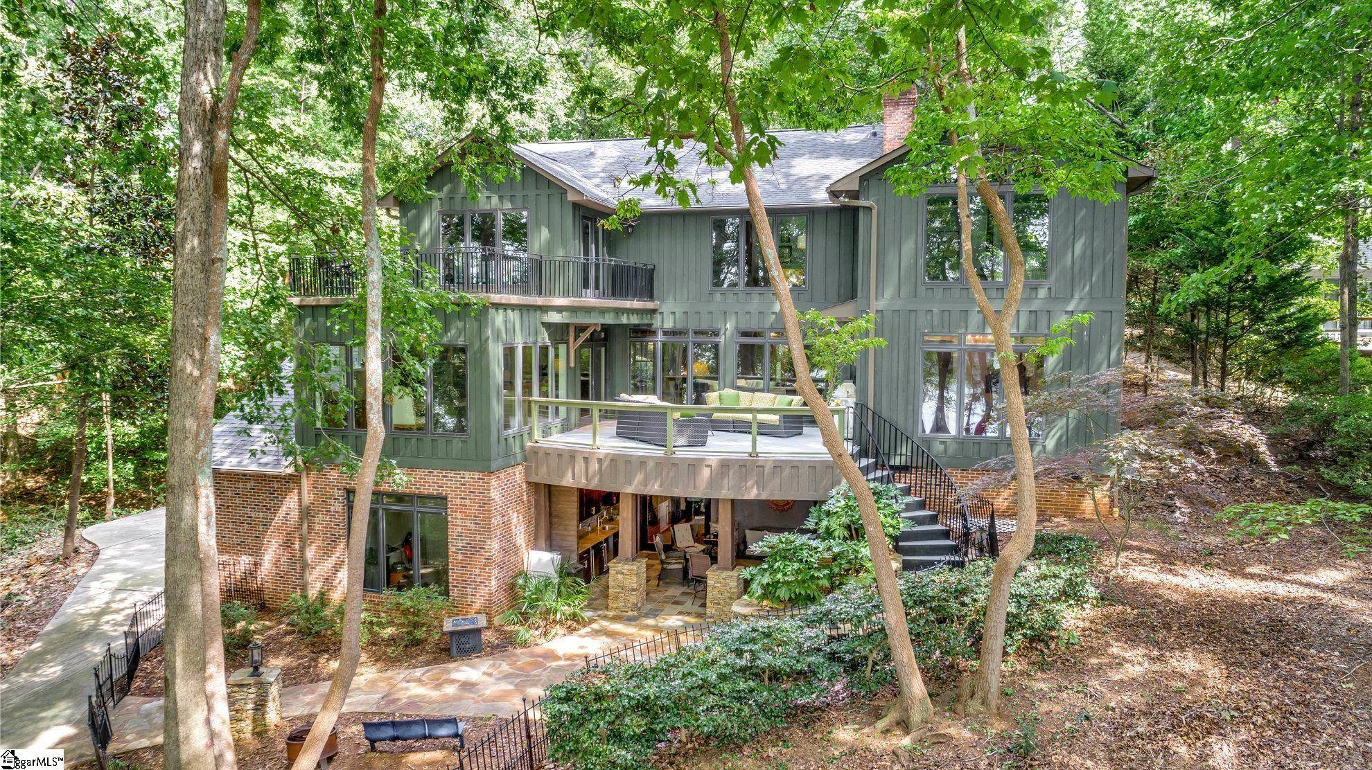 Anderson, SC 29625,1404 Hunters Trail