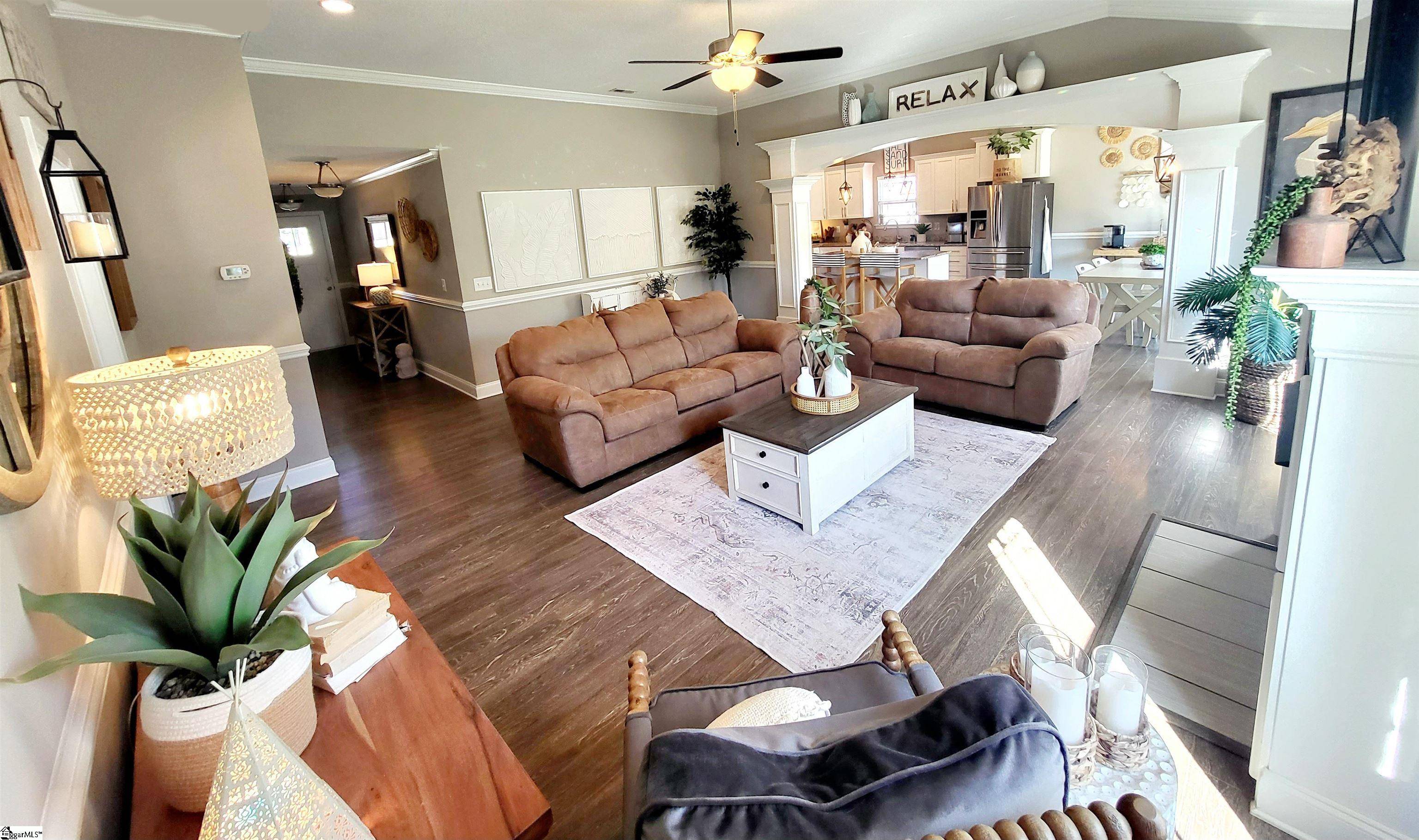 Lyman, SC 29365,55 Butler Road
