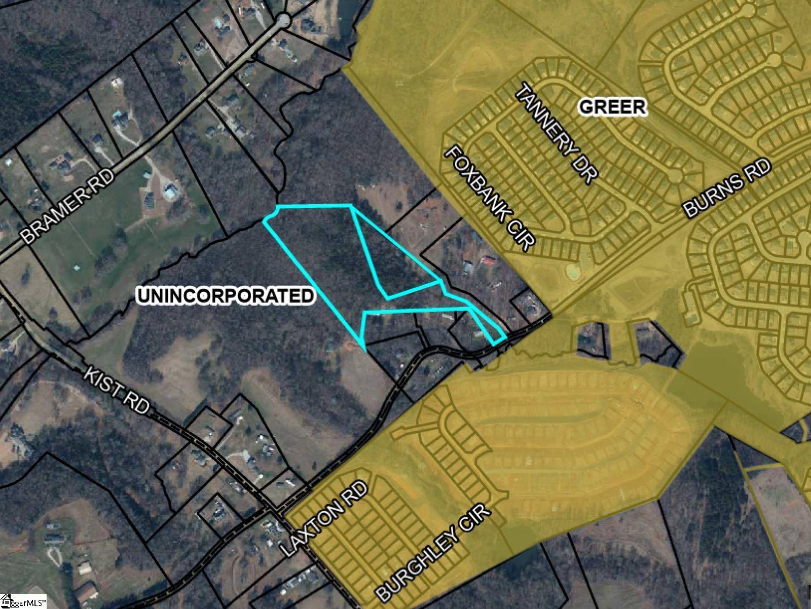 Greer, SC 29651,276 Burns Road