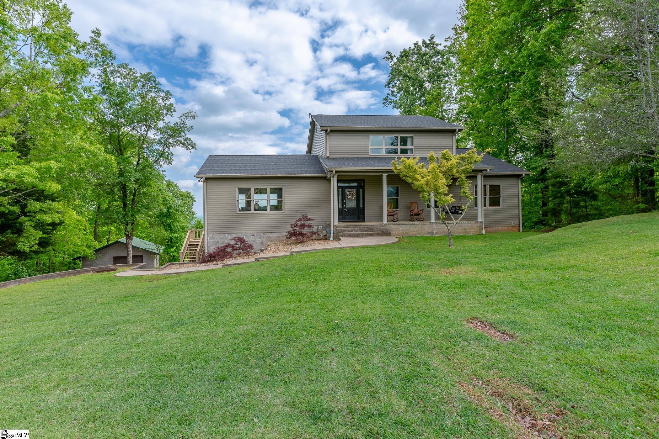 Pickens, SC 29671,475 Old Chapman Trail