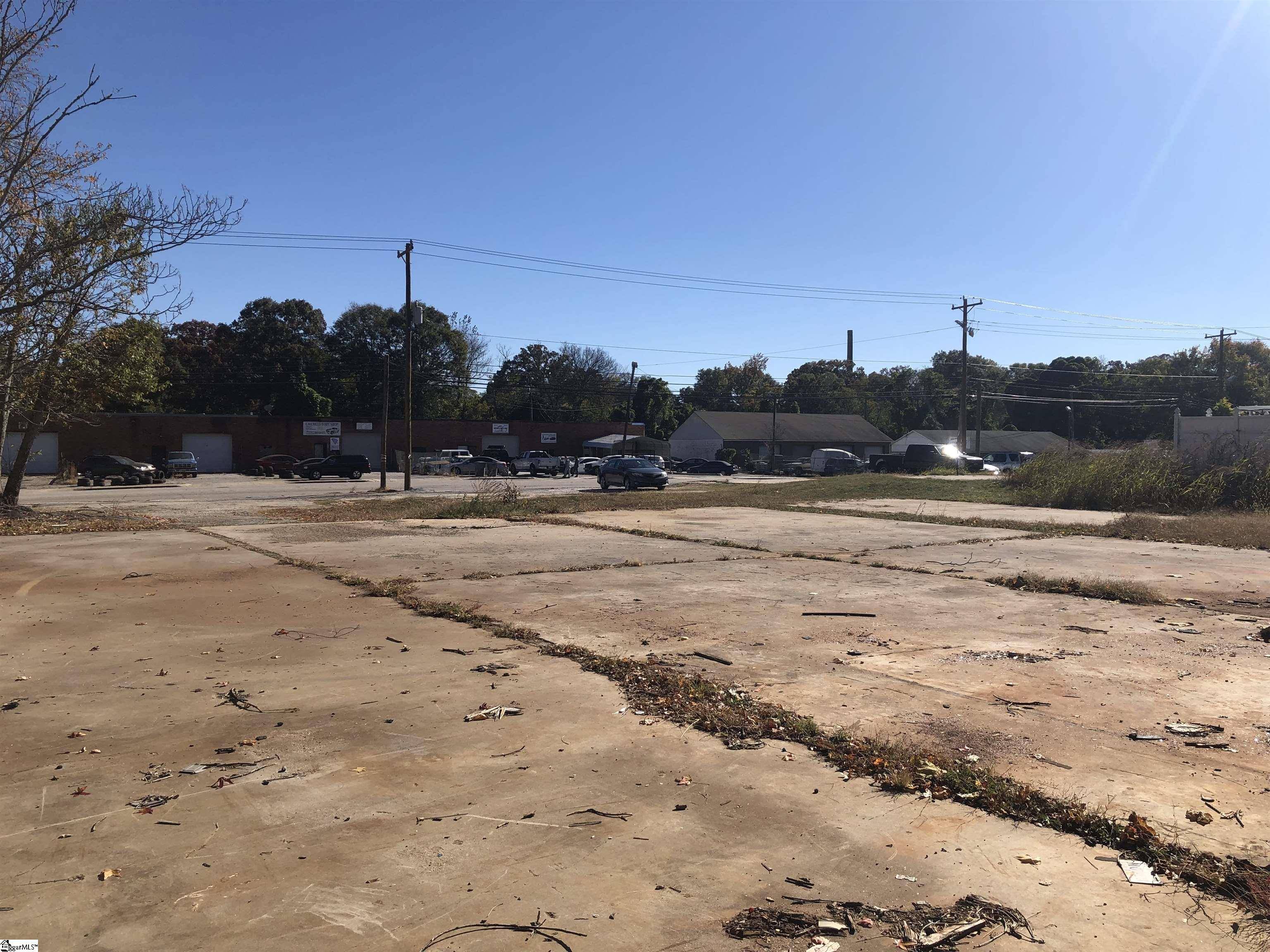 Greenville, SC 29601,1206 Anderson Road