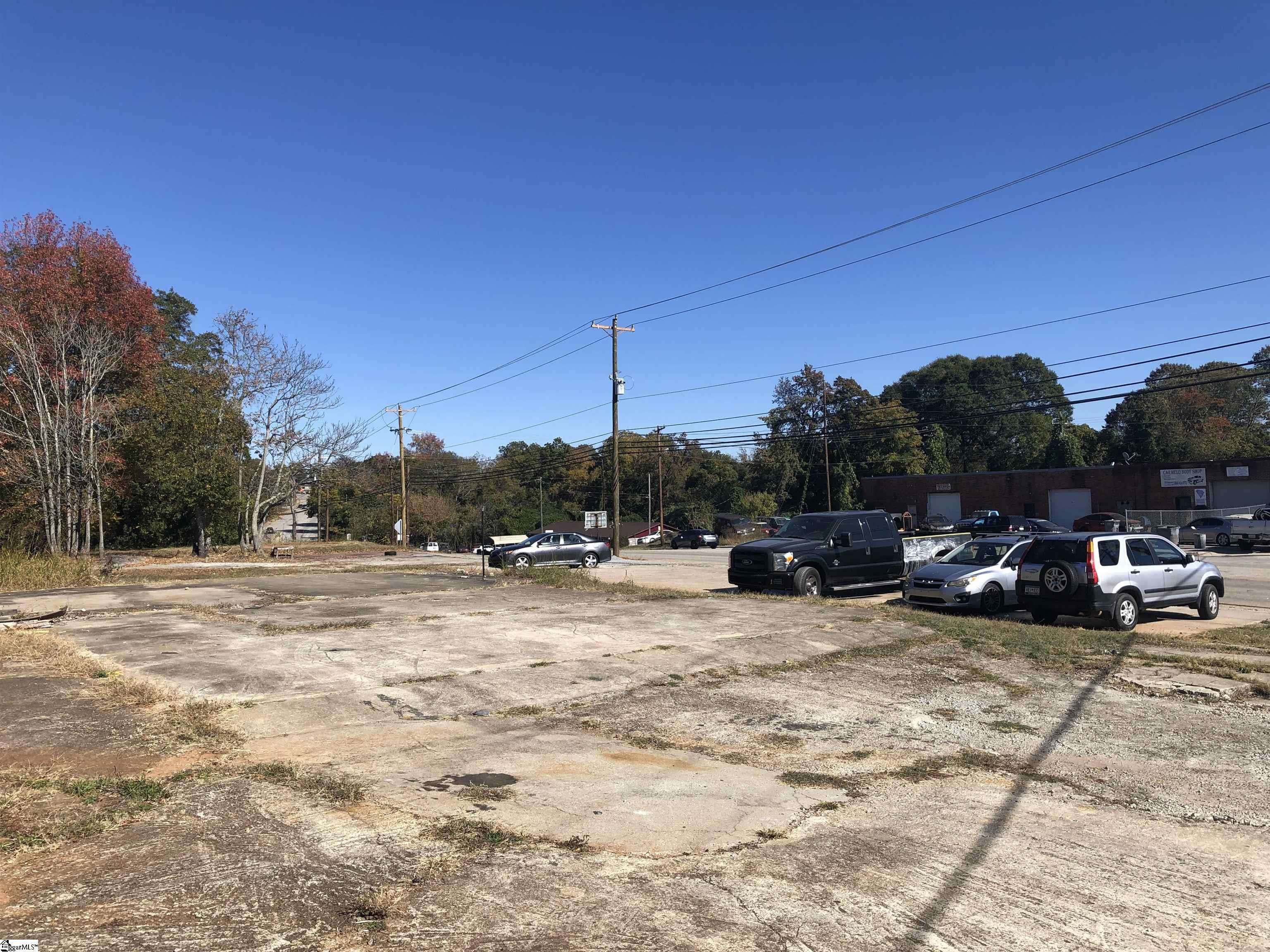 Greenville, SC 29601,1206 Anderson Road