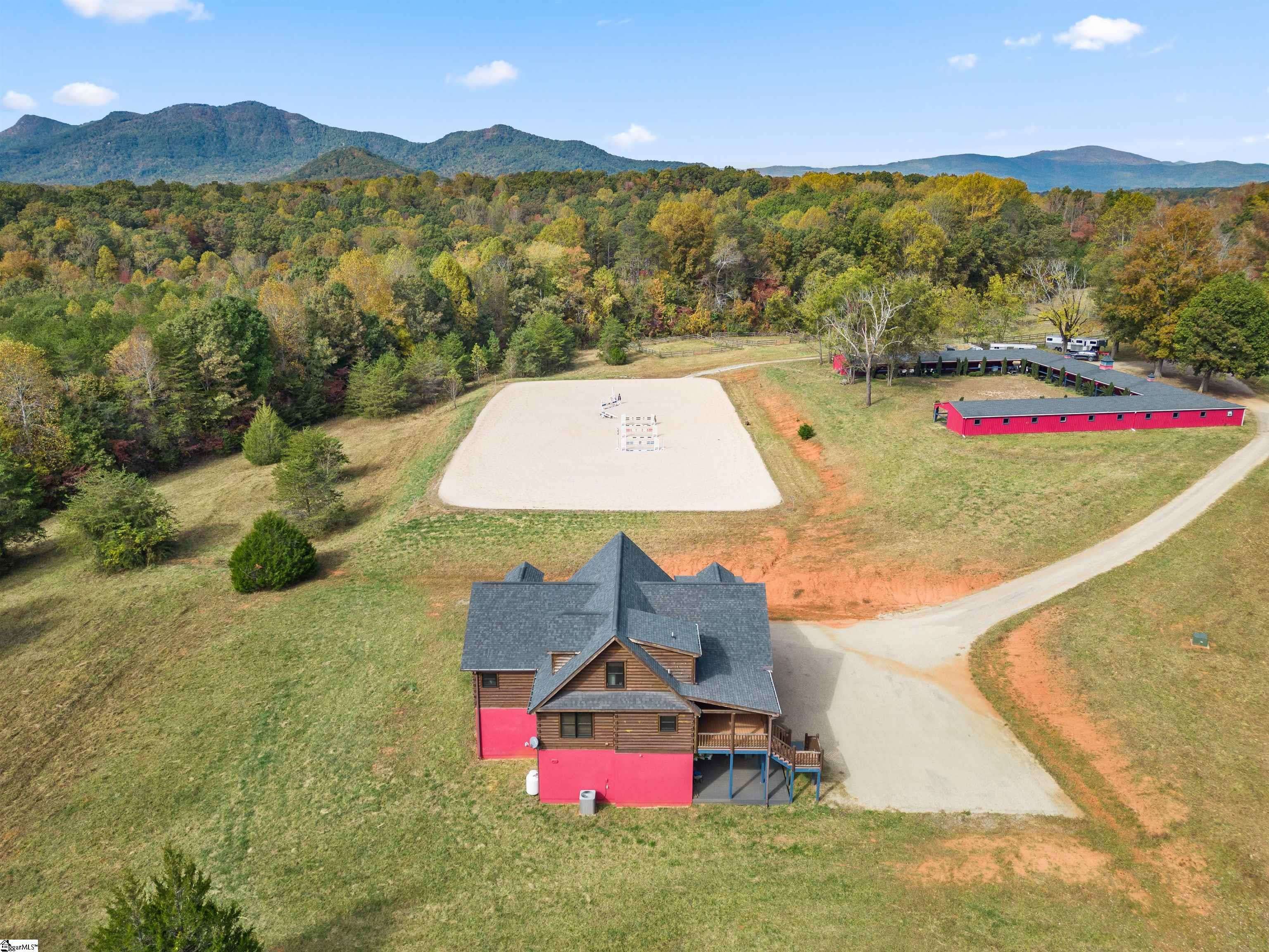 Mill Spring, NC 28756,1642 Smith Waldrop Road