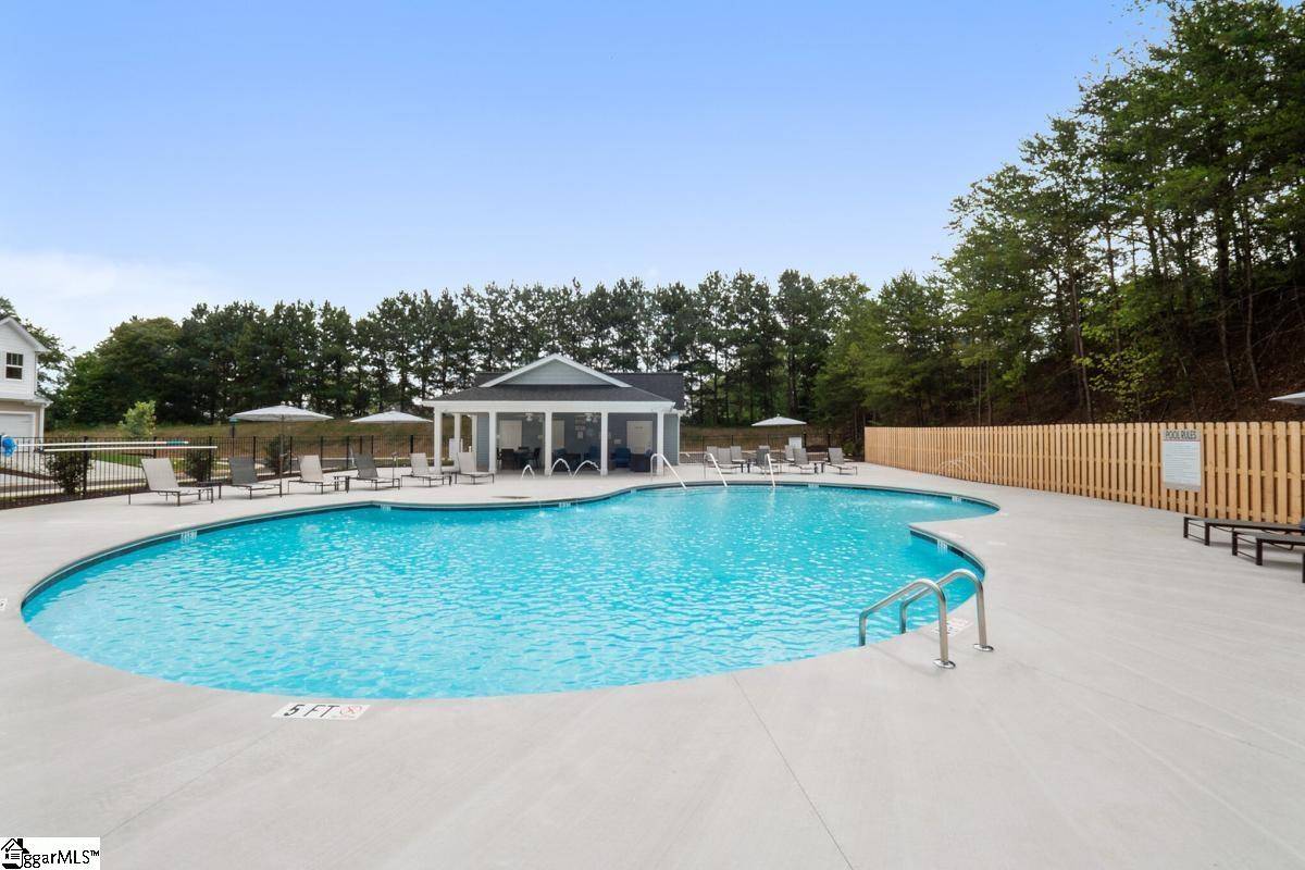 Boiling Springs, SC 29316,207 Wild Fern Drive