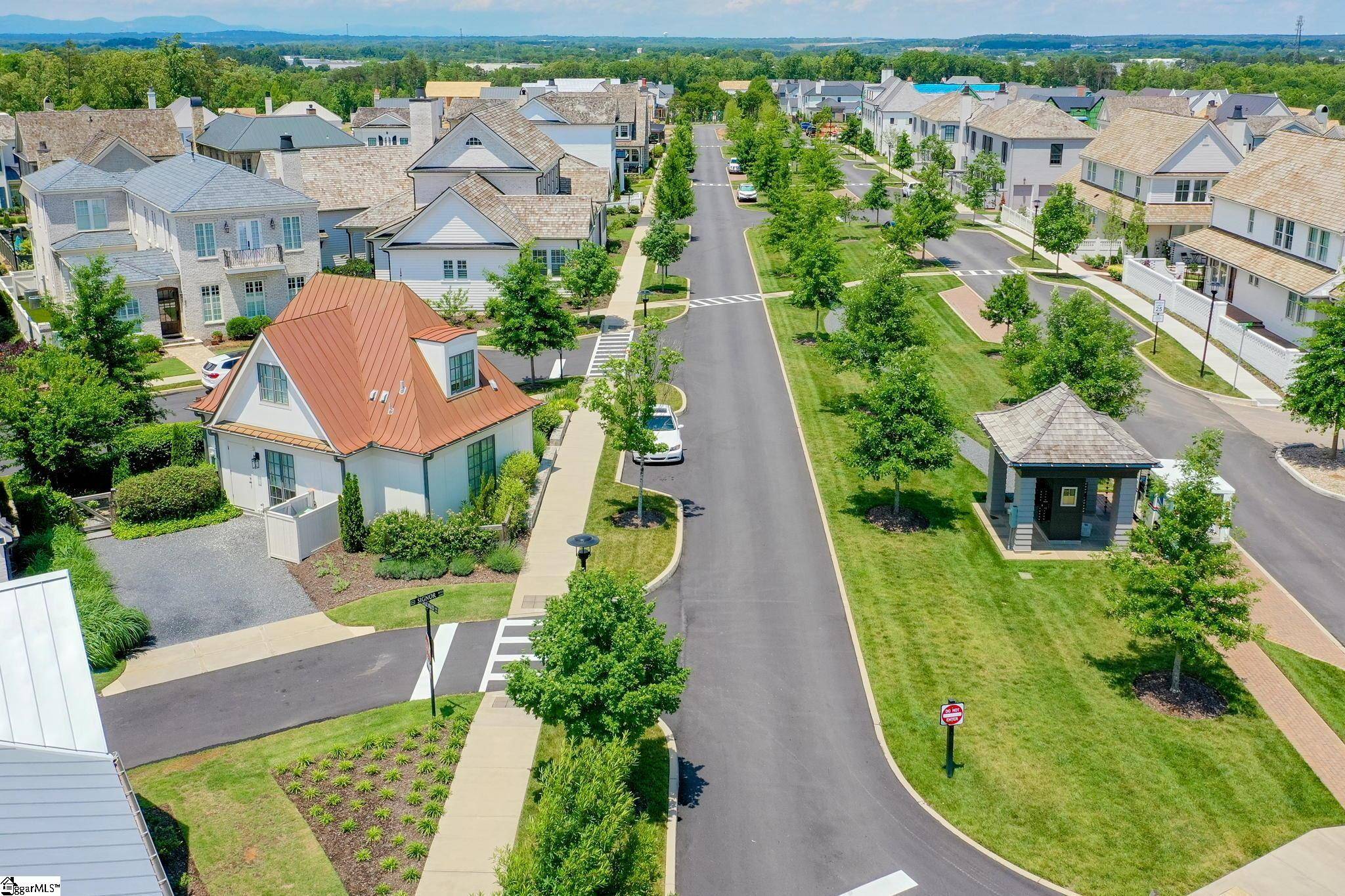 Greenville, SC 29615,111 Baron Drive
