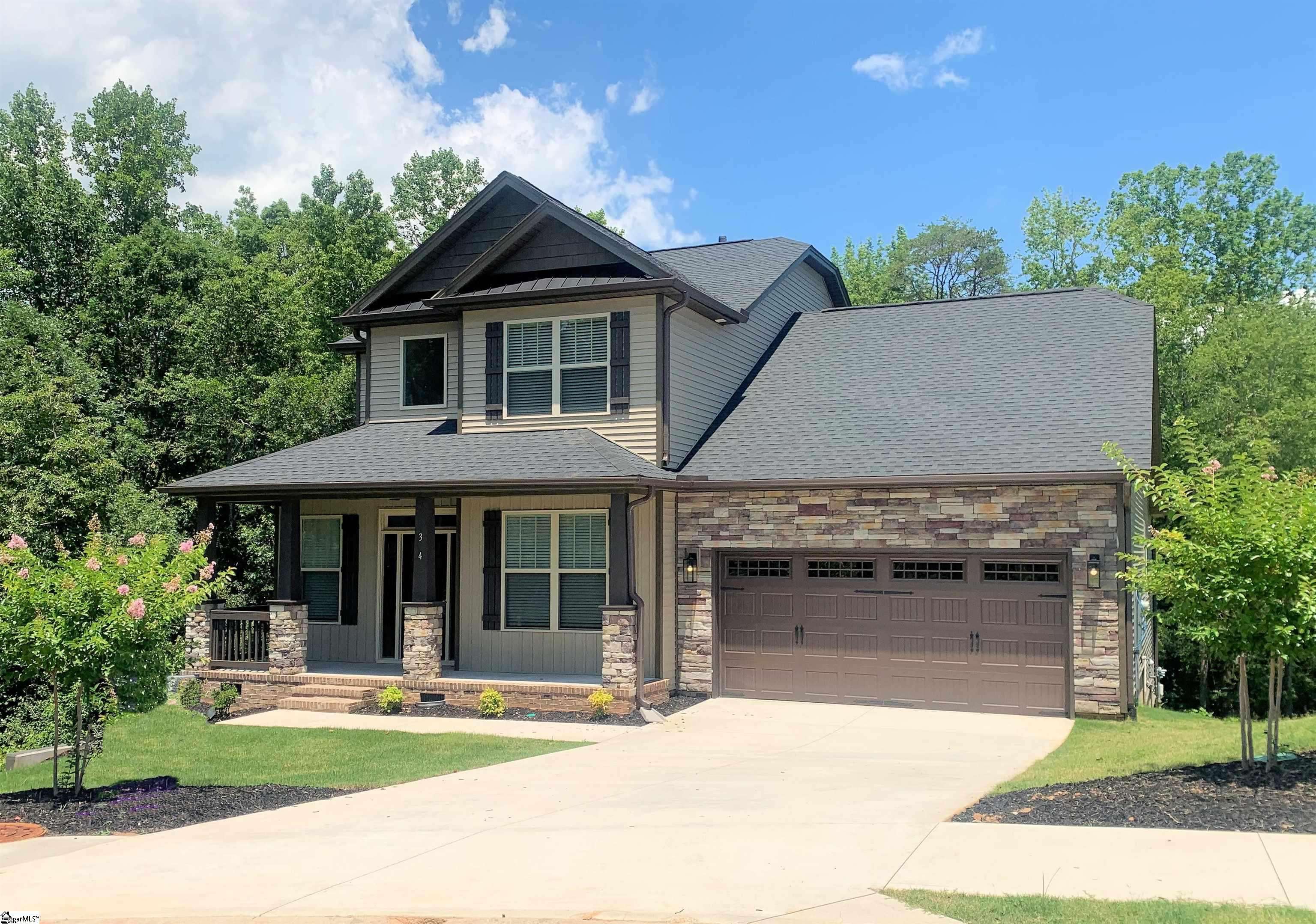 Greer, SC 29651,304 Nicole Marie Court