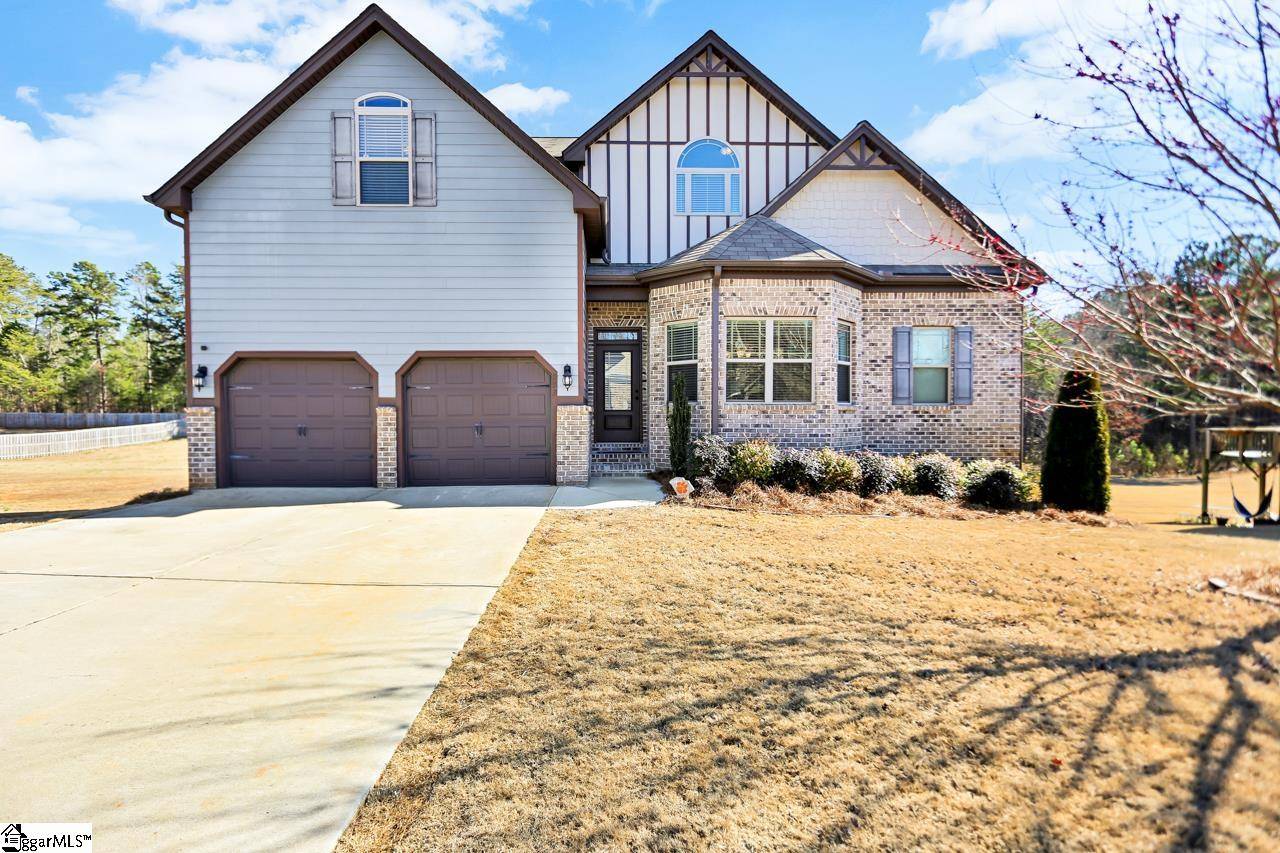 Boiling Springs, SC 29316,553 Bennington Farm Drive