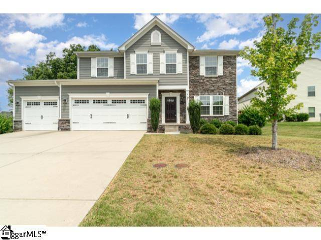 Simpsonville, SC 29681,4 Fawn Hill Drive