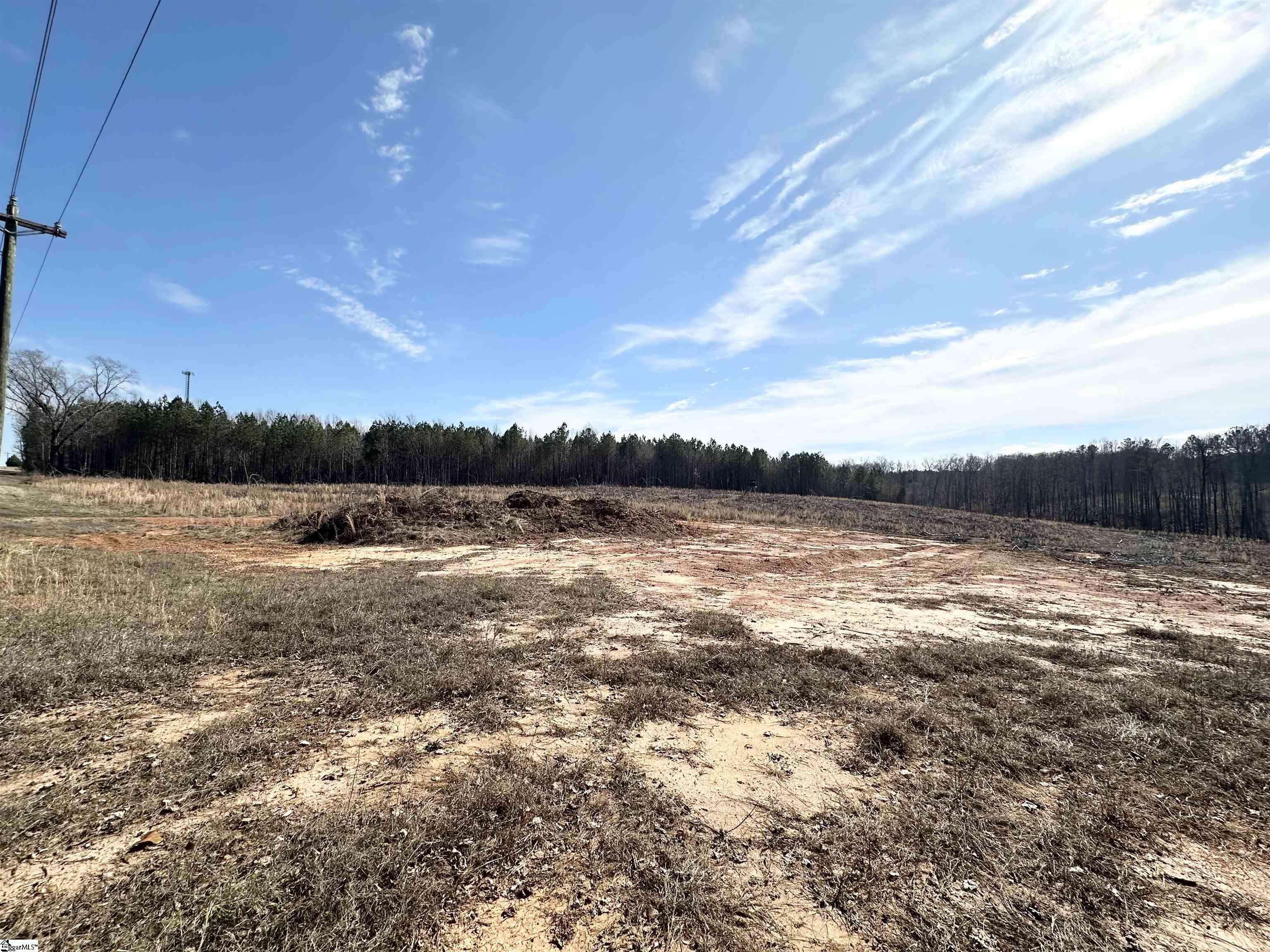 Laurens, SC 29360,0000 PENLAND Road