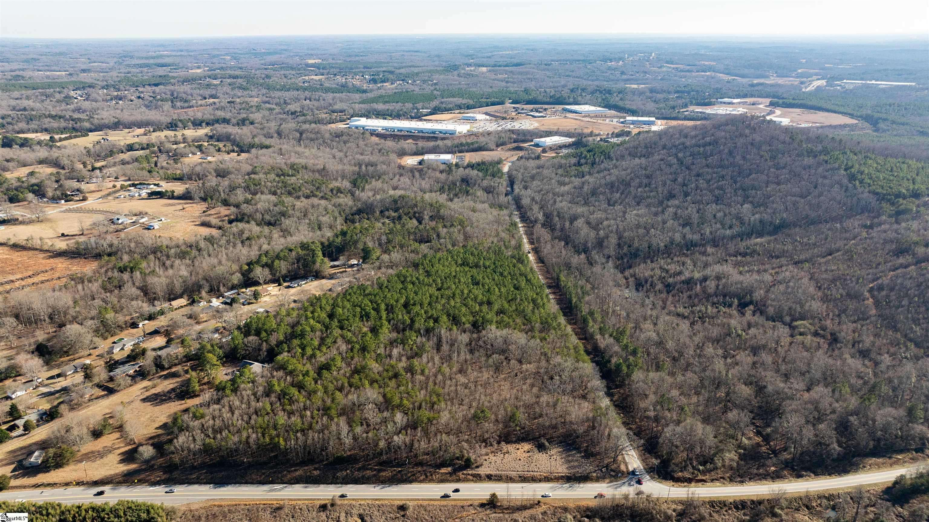 Liberty, SC 29657,00 CARTEE Road
