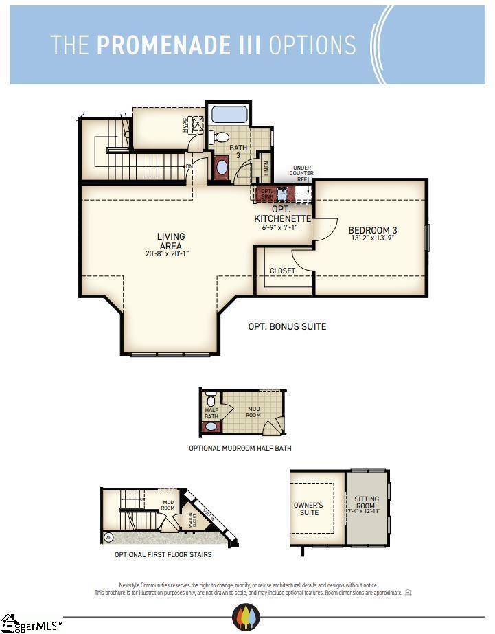 Greer, SC 29650,513 Lifescape Lane
