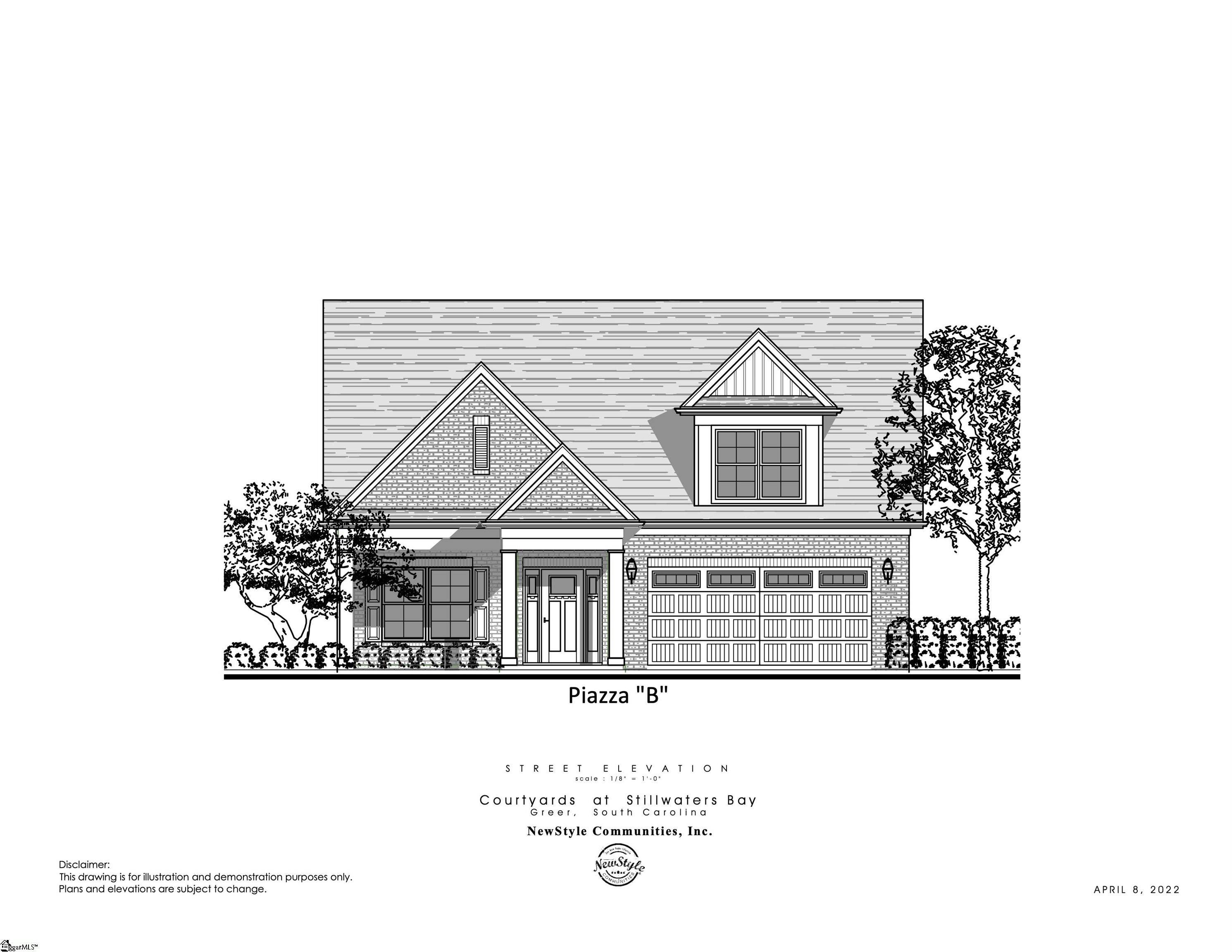 Greer, SC 29650,301 Carefree Court