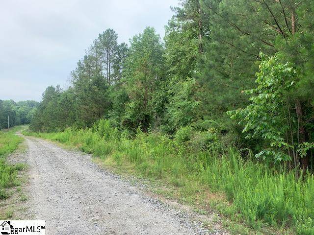 Iva, SC 29655-7320,Lot12 Wlson Creek Drive