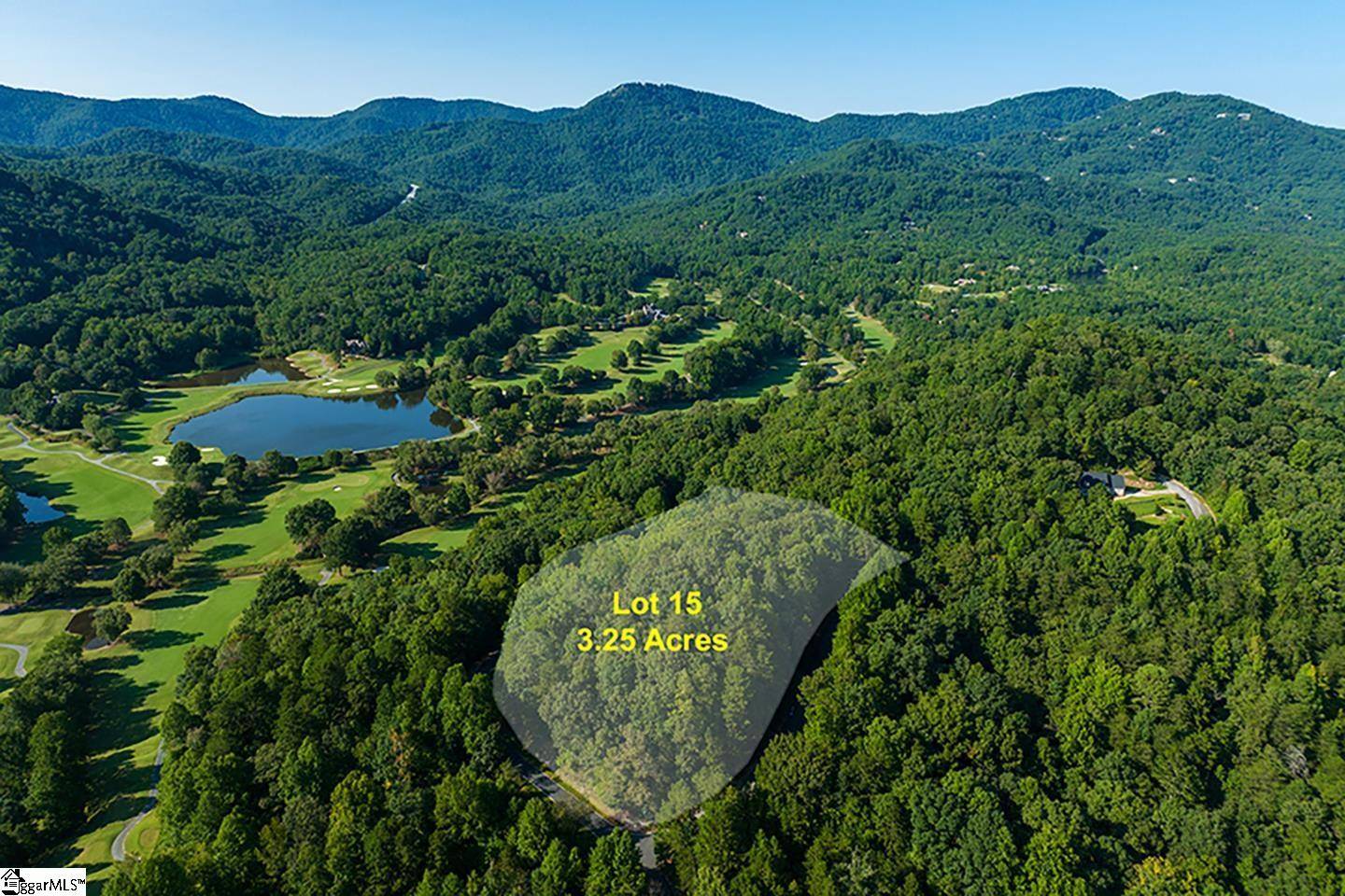 Travelers Rest, SC 29690-0001,201 Links Ledge Road