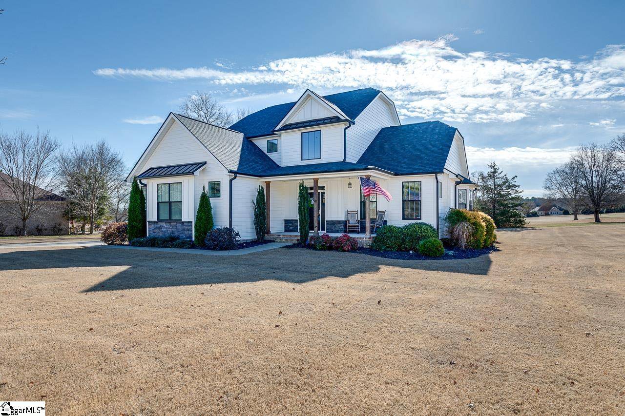 Campobello, SC 29322,112 Royal Burgess Drive