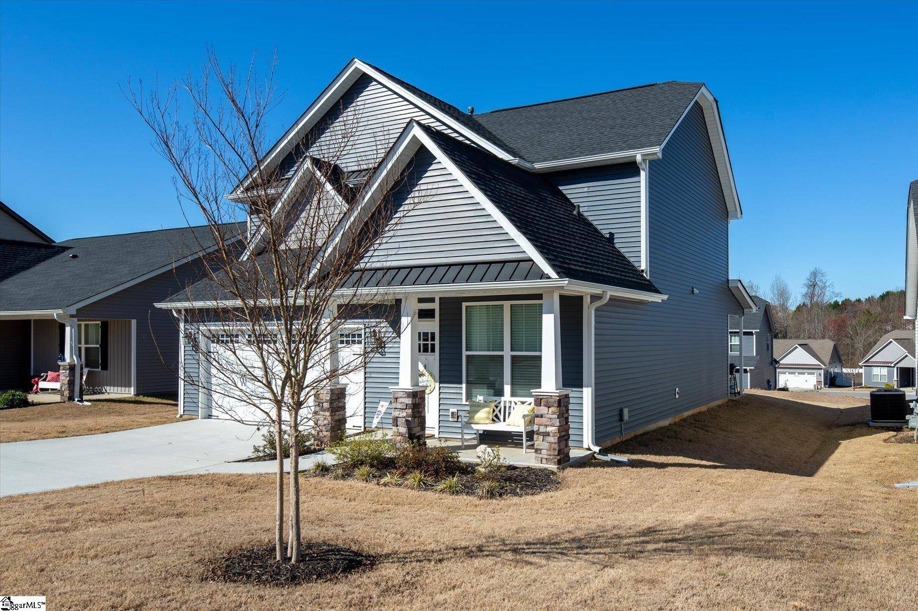 Greer, SC 29650,202 Freehold Way