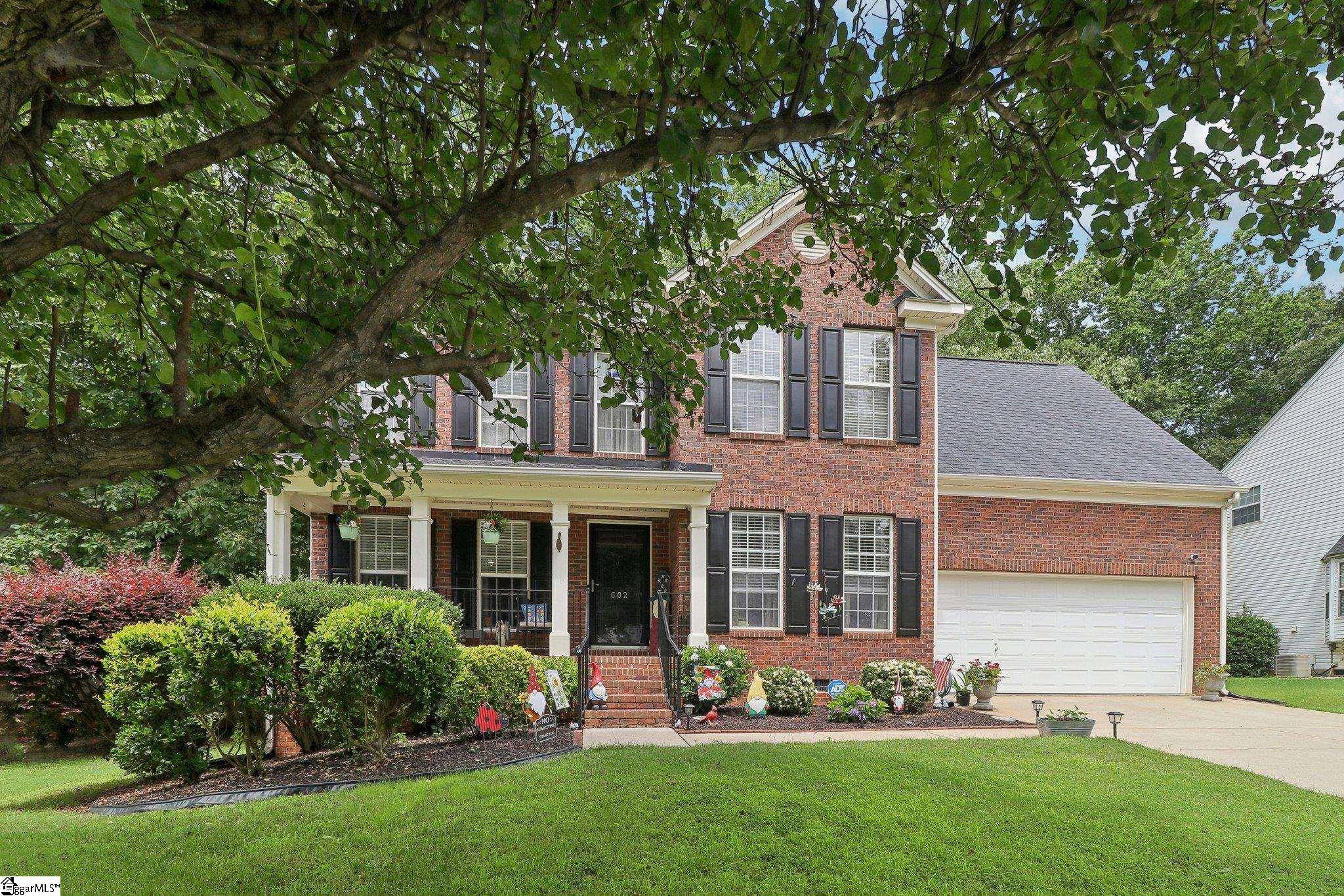 Fountain Inn, SC 29644,602 Sunset Maple Court