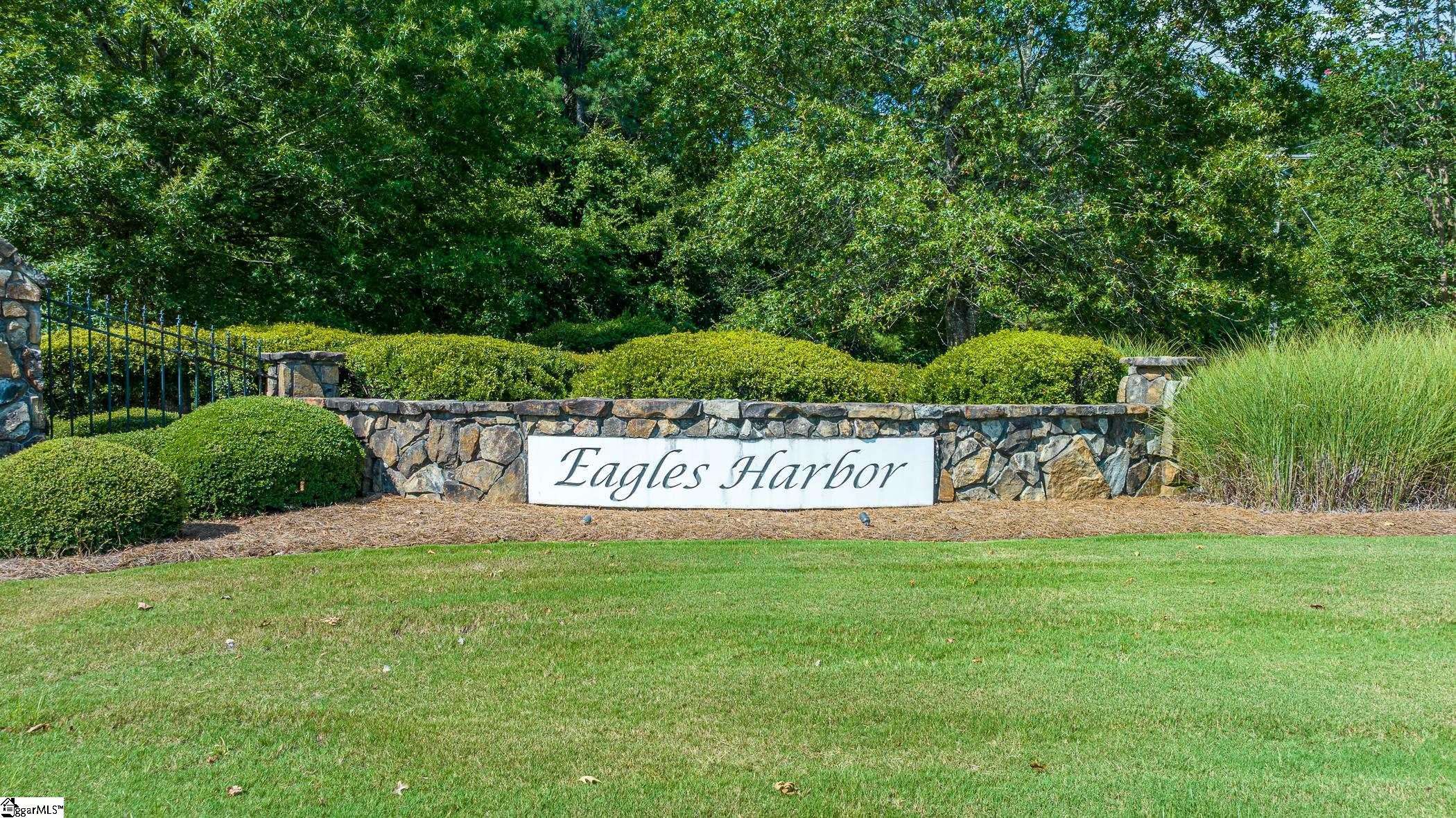 Hodges, SC 29653,970 Eagles Harbor Drive