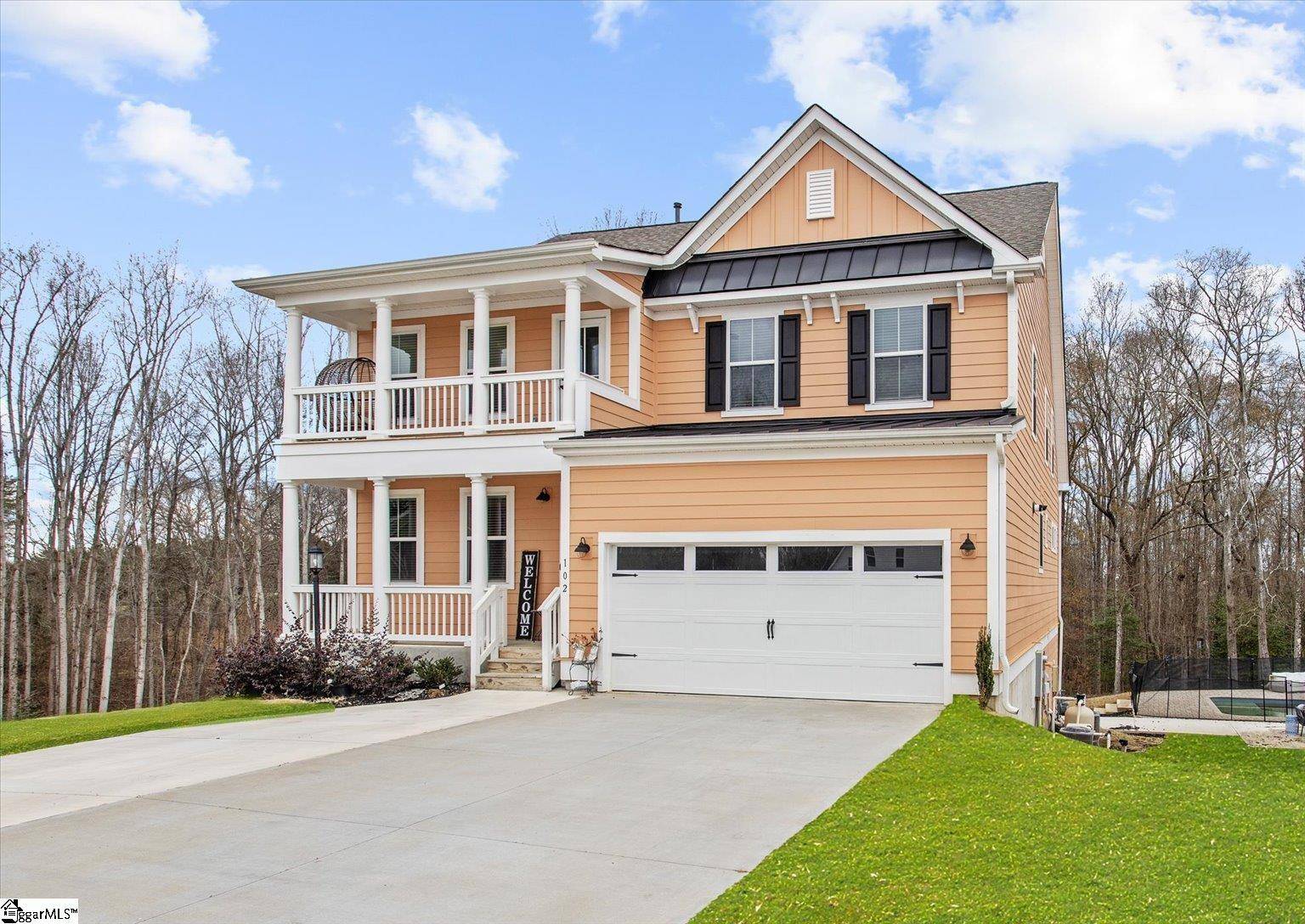 Simpsonville, SC 29680,102 Buckhaven Court
