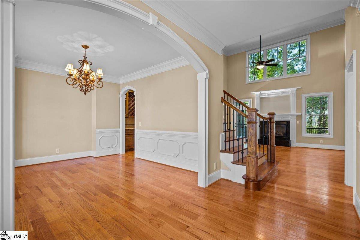 Anderson, SC 29621,102 Jones Creek Circle
