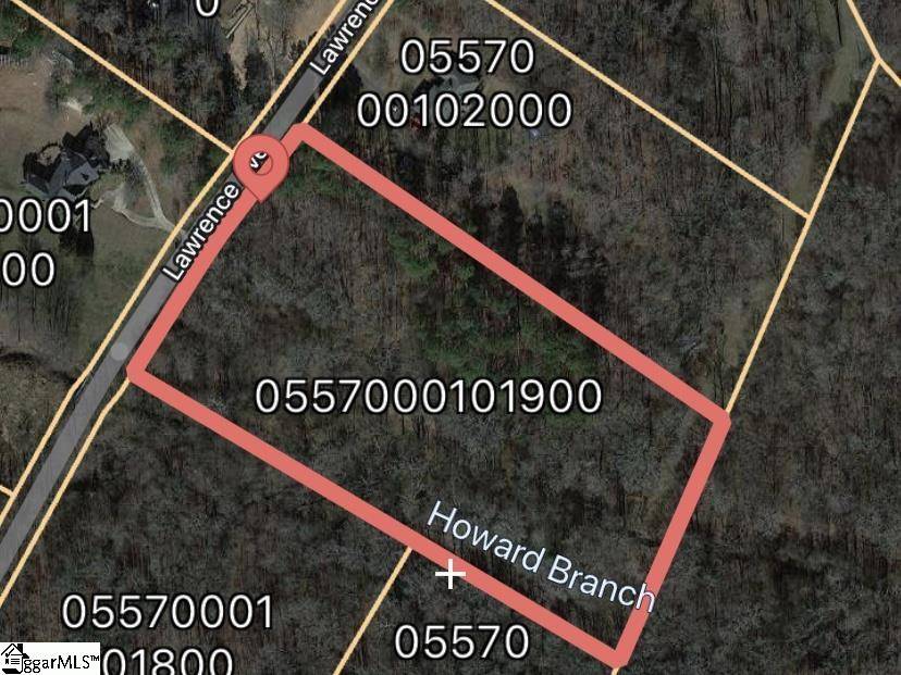 Fountain Inn, SC 29644,0 Lawrence Avenue