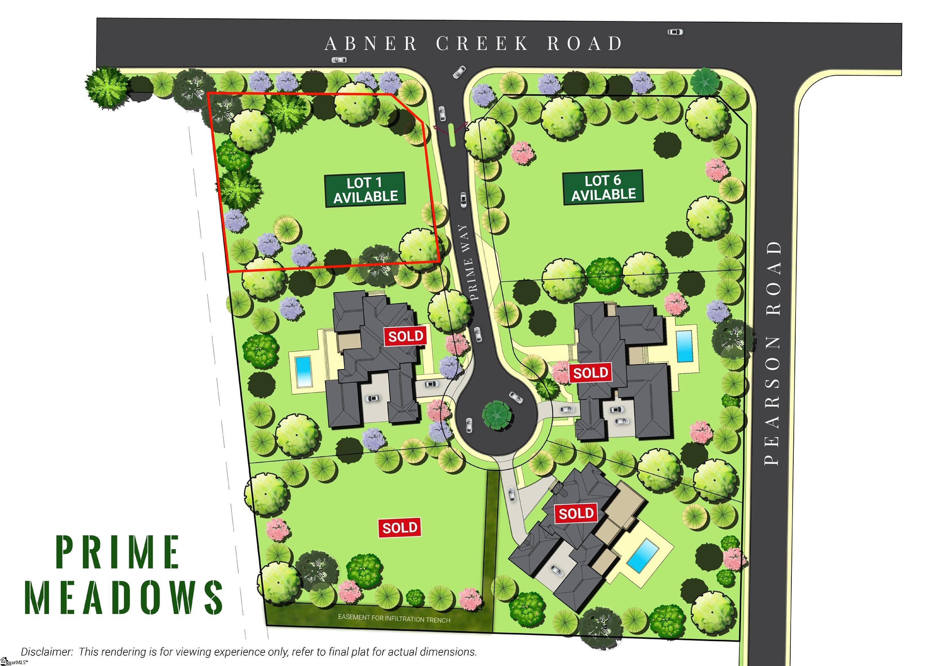 Greer, SC 29651,704 Prime Way