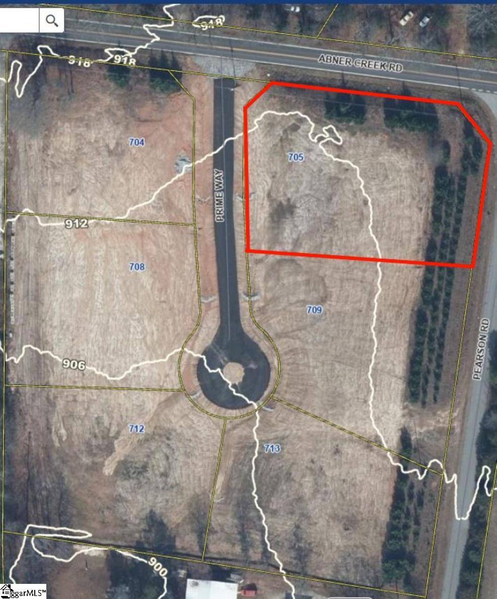 Greer, SC 29651,705 Prime Way