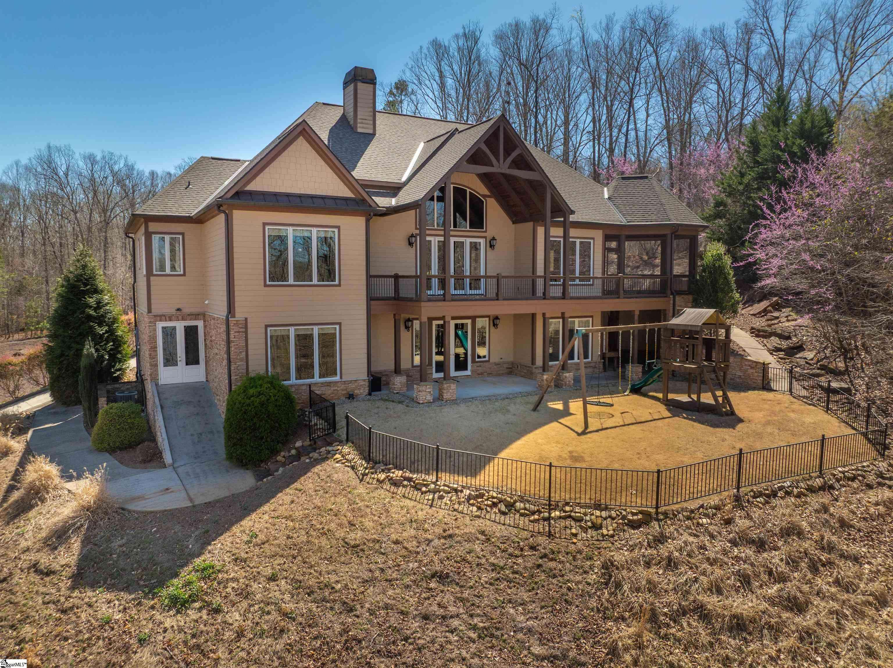 Seneca, SC 29678,503 Greystoke Cove
