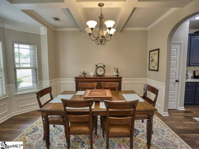 Woodruff, SC 29388,128 E Farrell Drive