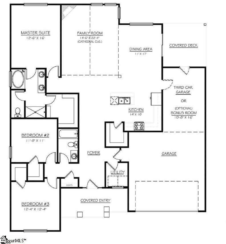 Piedmont, SC 29673,145 Abelia Meadows Drive