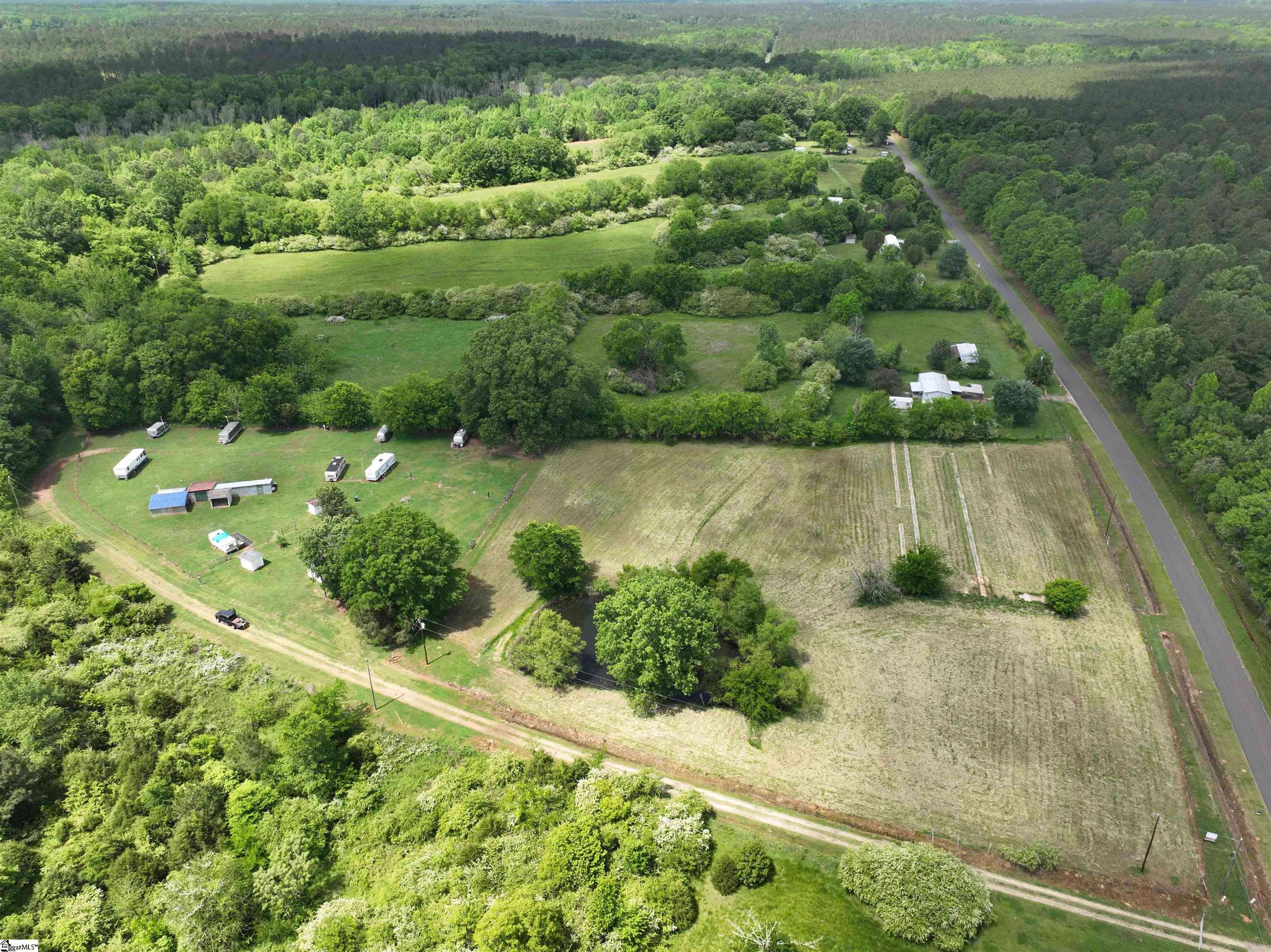Mccormick, SC 29819,1747 Eden Hall Road