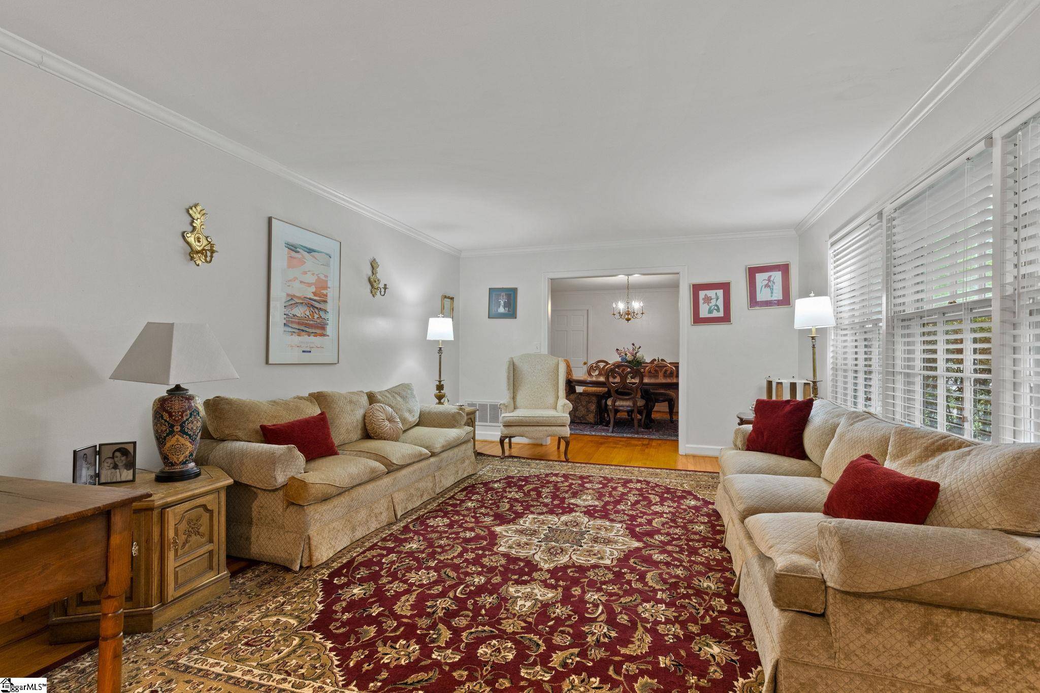 Greenville, SC 29615-2742,231 Compton Drive