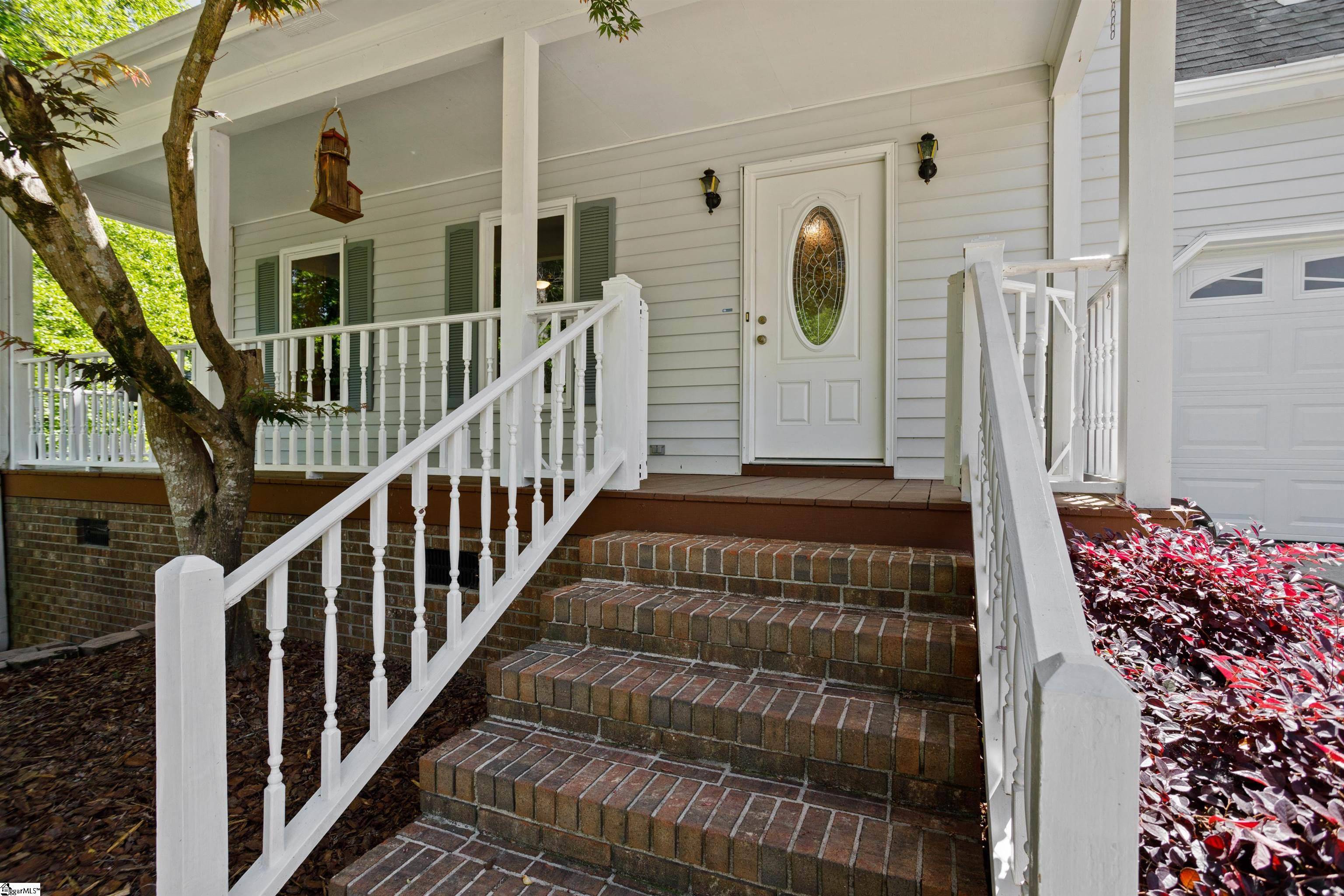 Greenville, SC 29609-1600,404 Cold Branch Way