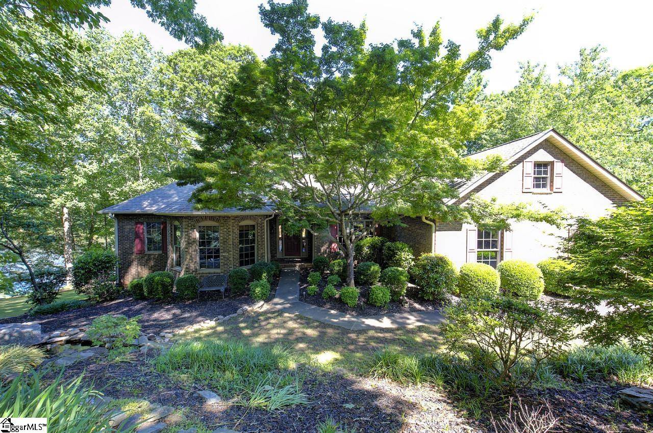 Taylors, SC 29687,124 Lake Point Drive