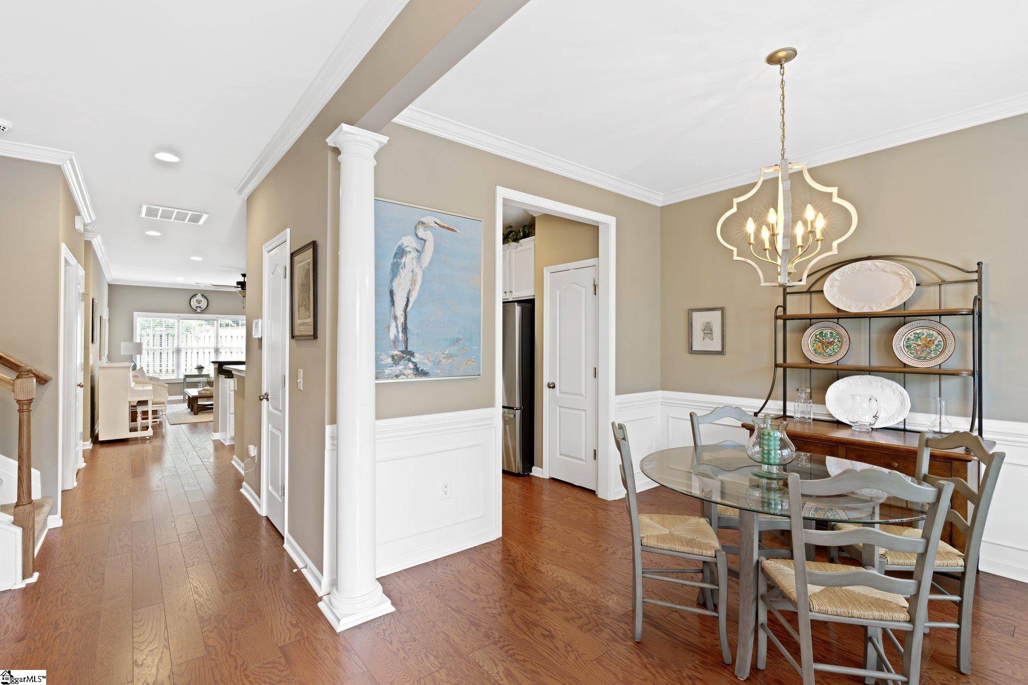 Greenville, SC 29607,44 Barnwood Circle