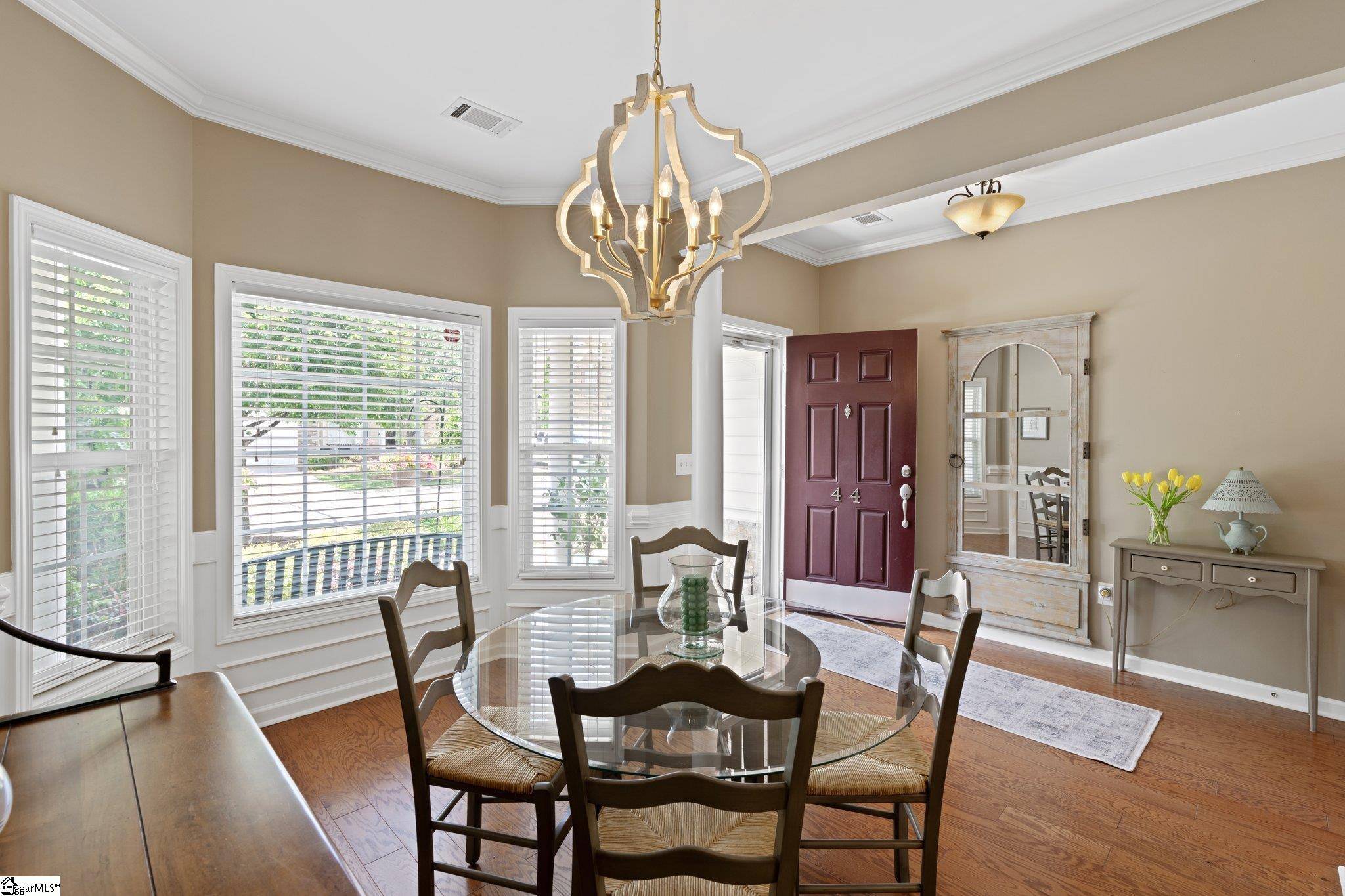 Greenville, SC 29607,44 Barnwood Circle
