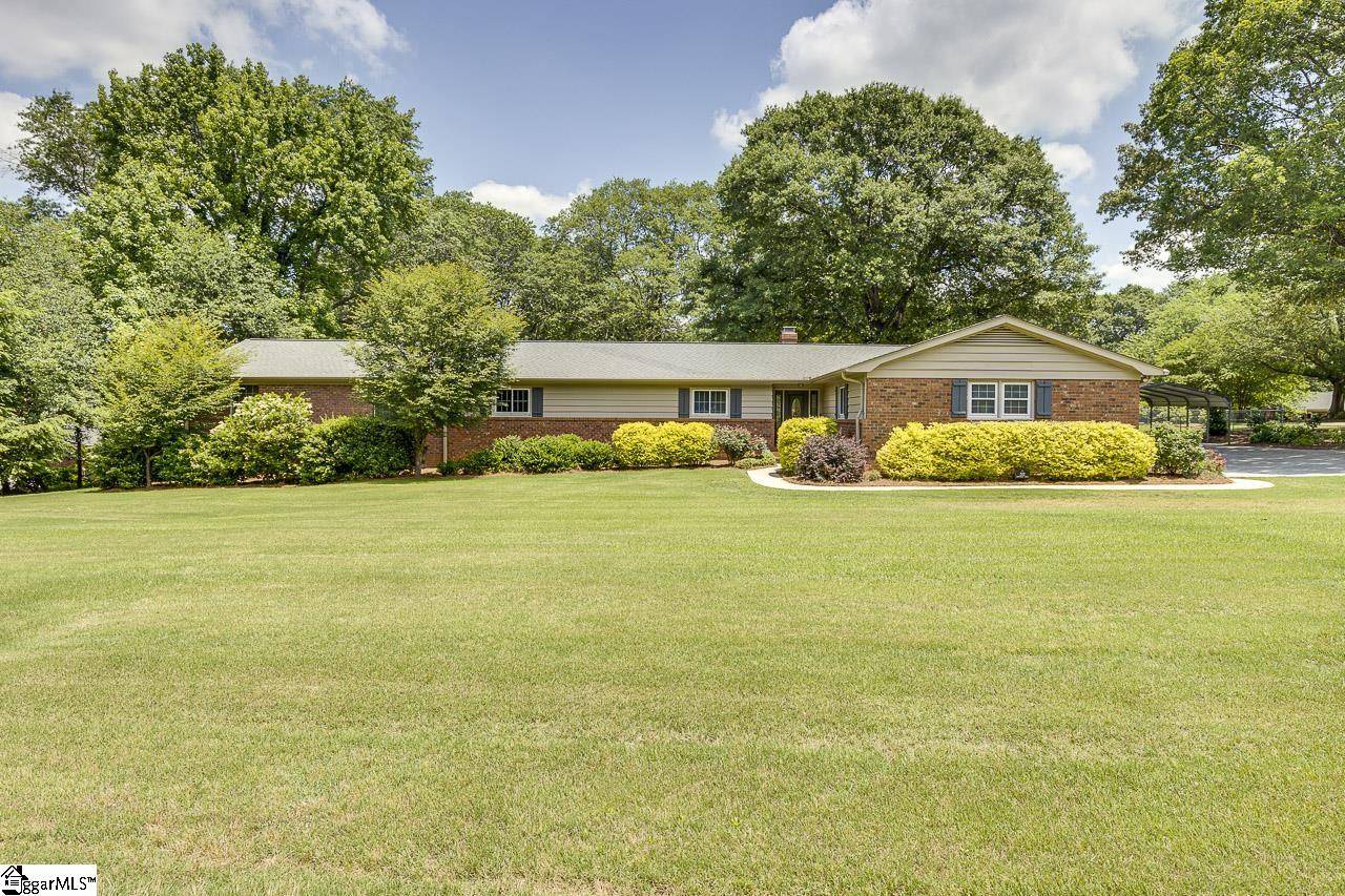 Greenville, SC 29615,202 Terramont Drive