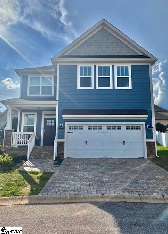 Taylors, SC 29687,141 Shumard Lane