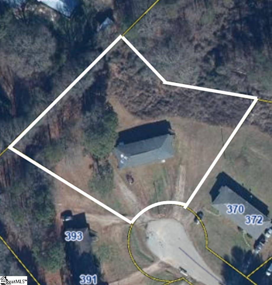 Spartanburg, SC 29306,394 Sequoia Drive