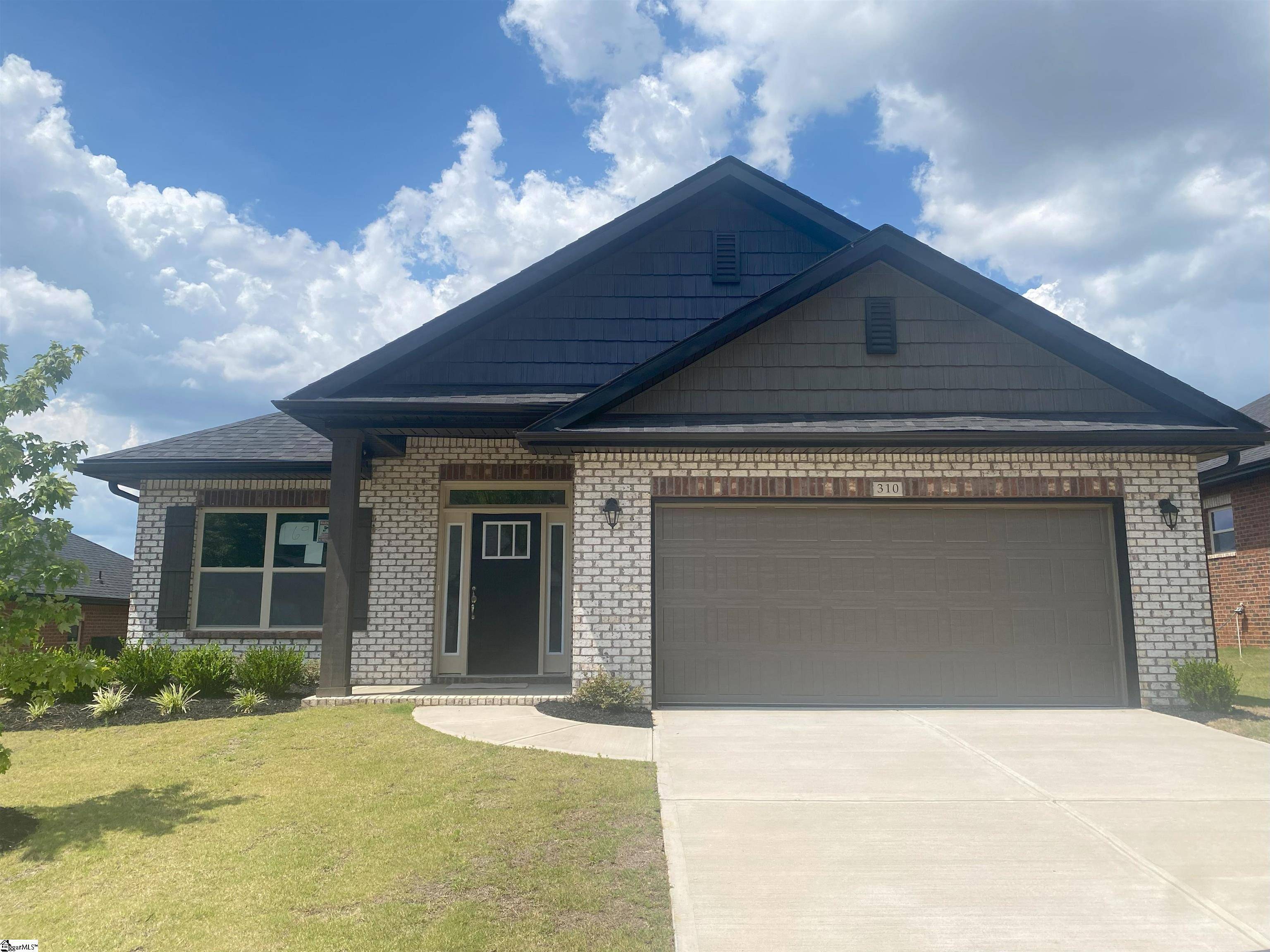 Piedmont, SC 29673,310 Cypress Hollow Trail