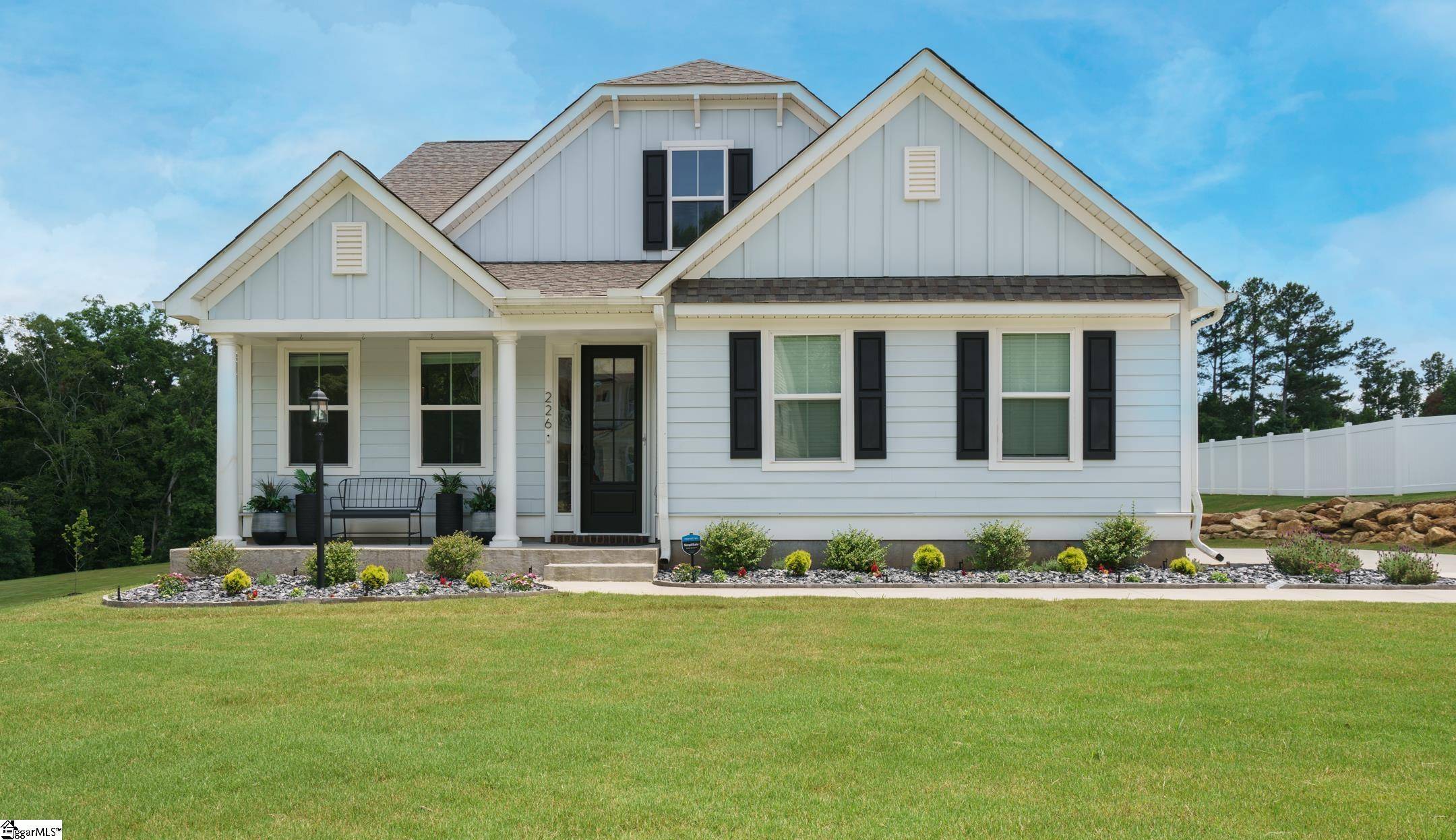 Simpsonville, SC 29680,226 Deerview Trail