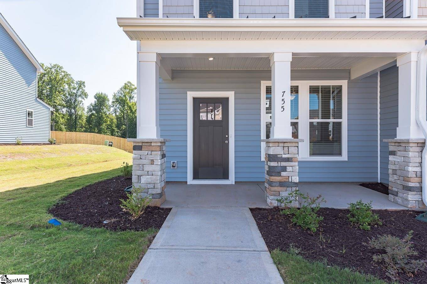 Spartanburg, SC 29301,807 Exley Lane