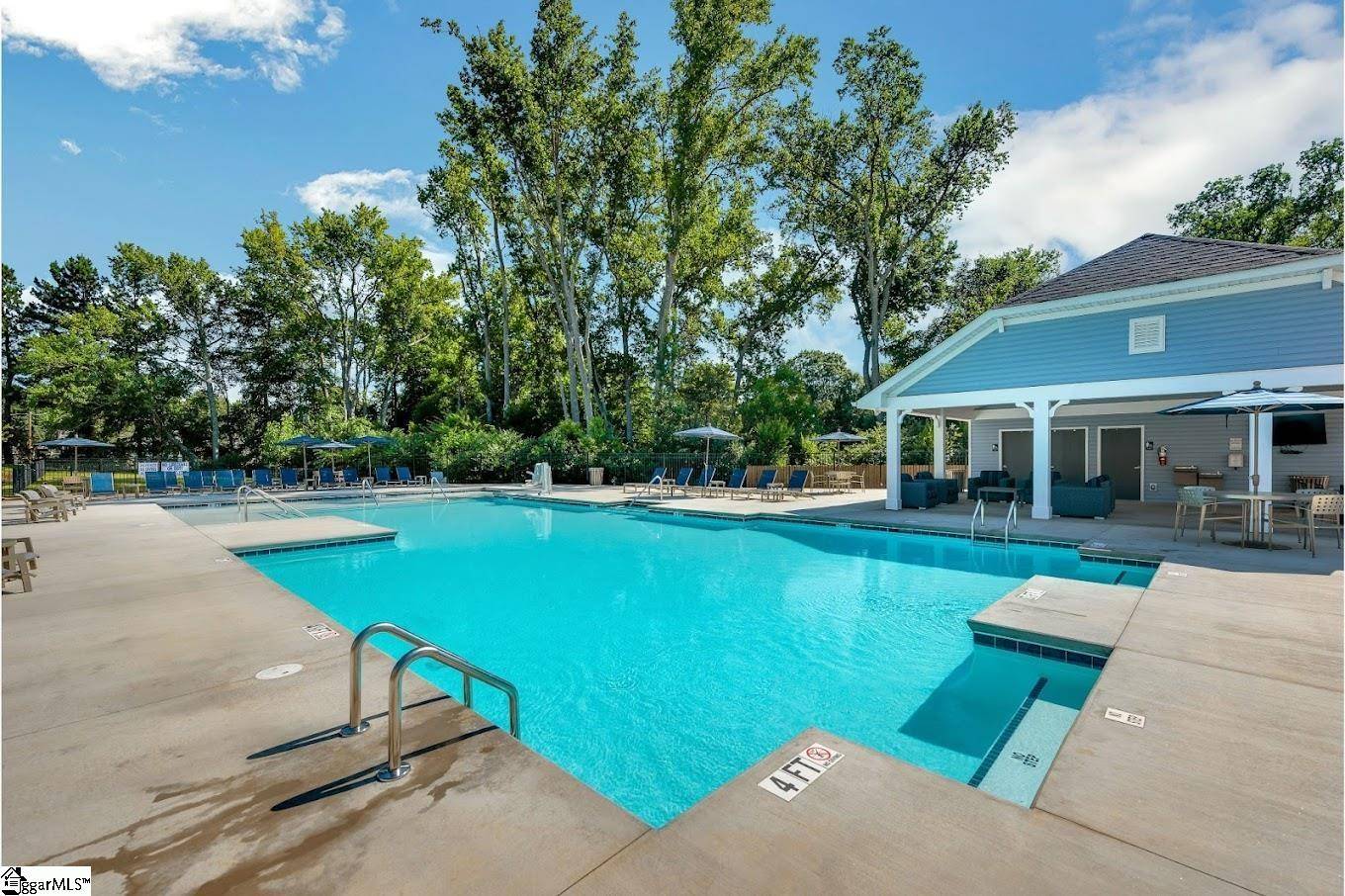 Spartanburg, SC 29301,807 Exley Lane