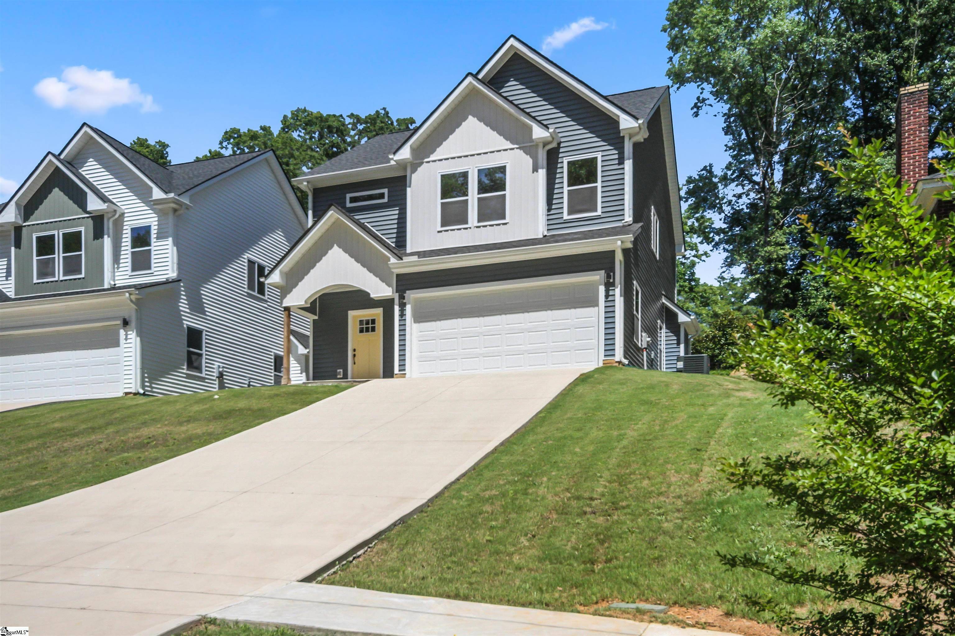 Spartanburg, SC 29301,295 S HighPoint Road