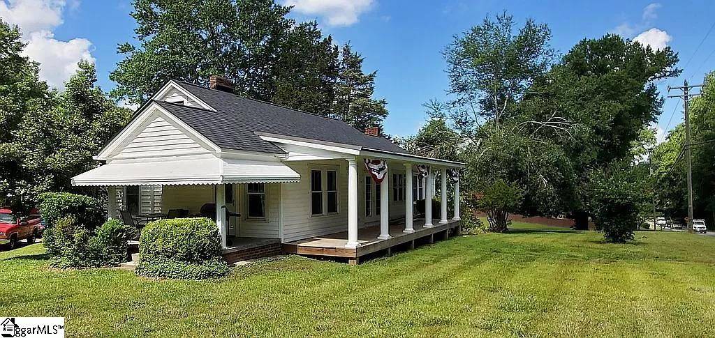 Travelers Rest, SC 29690,5705 State Park Road