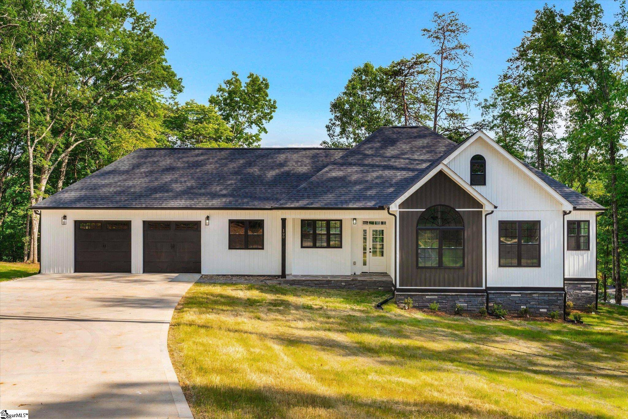 Easley, SC 29642,100 George Williams Road